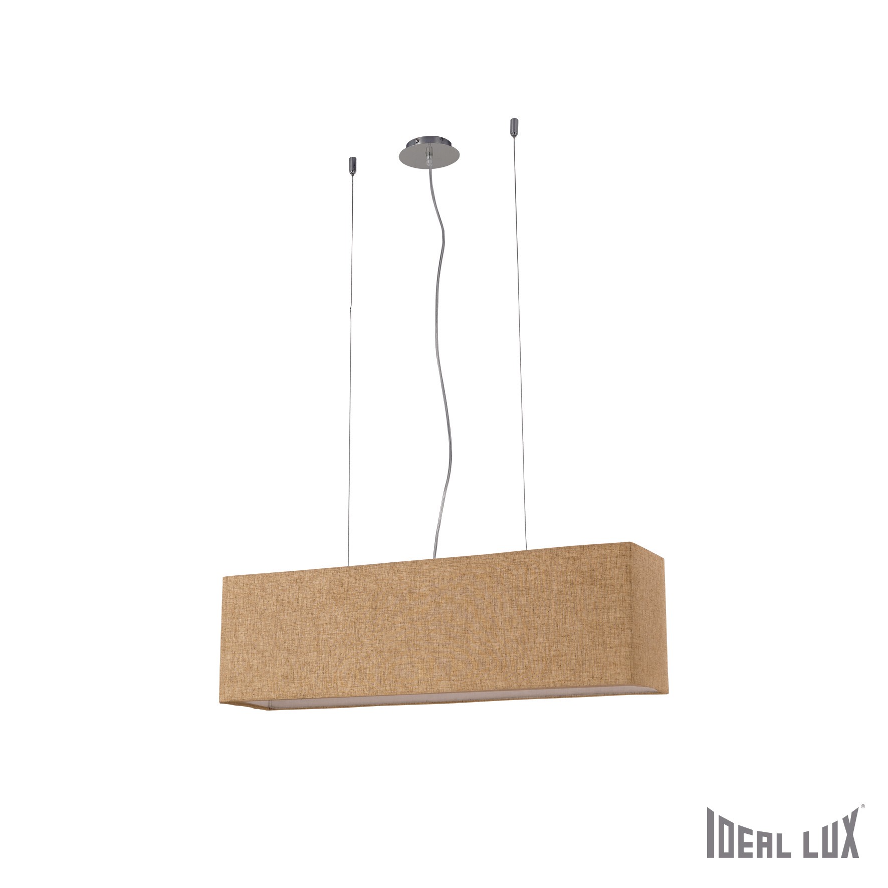 Светильник подвесной Ideal Lux Kronplatz KRONPLATZ SP4