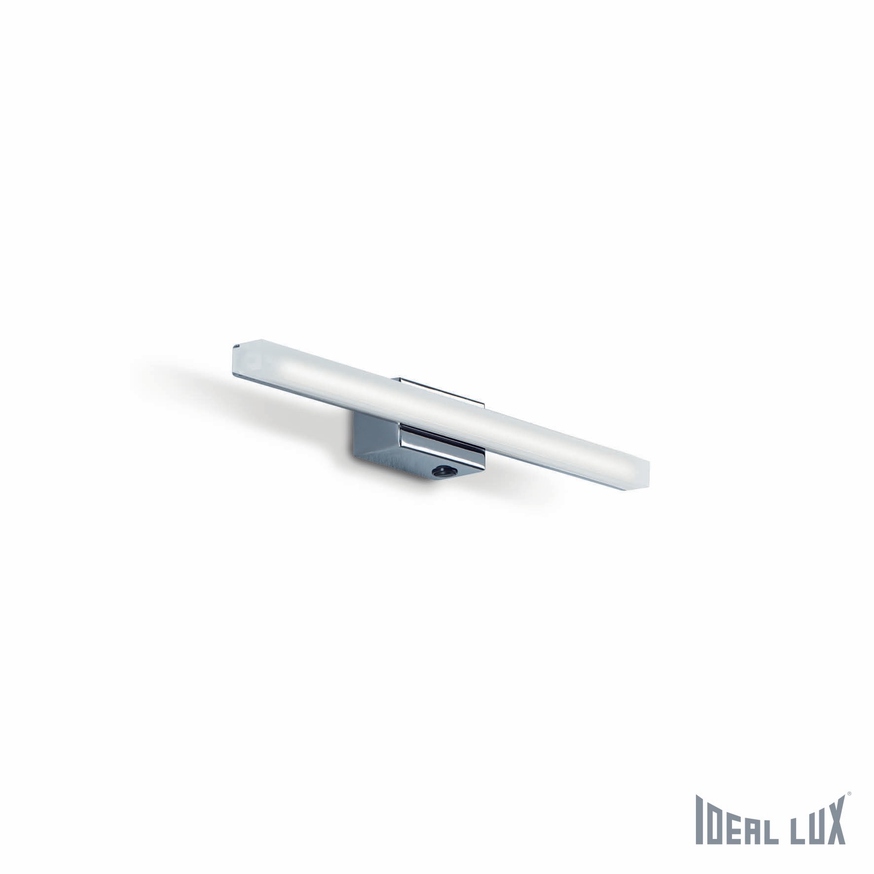 Подсветка зеркал и полок Ideal Lux Line LINE AP48 CROMO