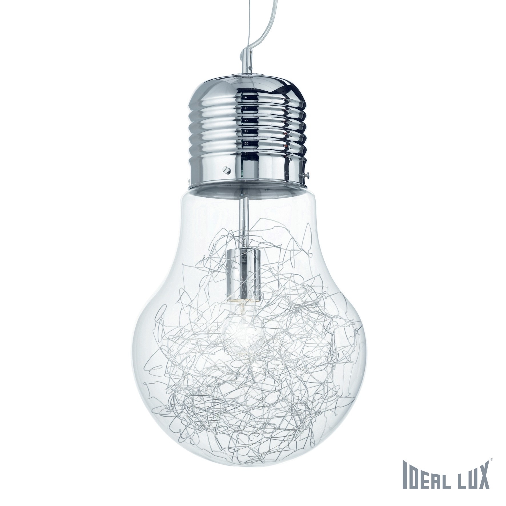 Светильник подвесной Ideal Lux Luce LUCE MAX SP1 BIG