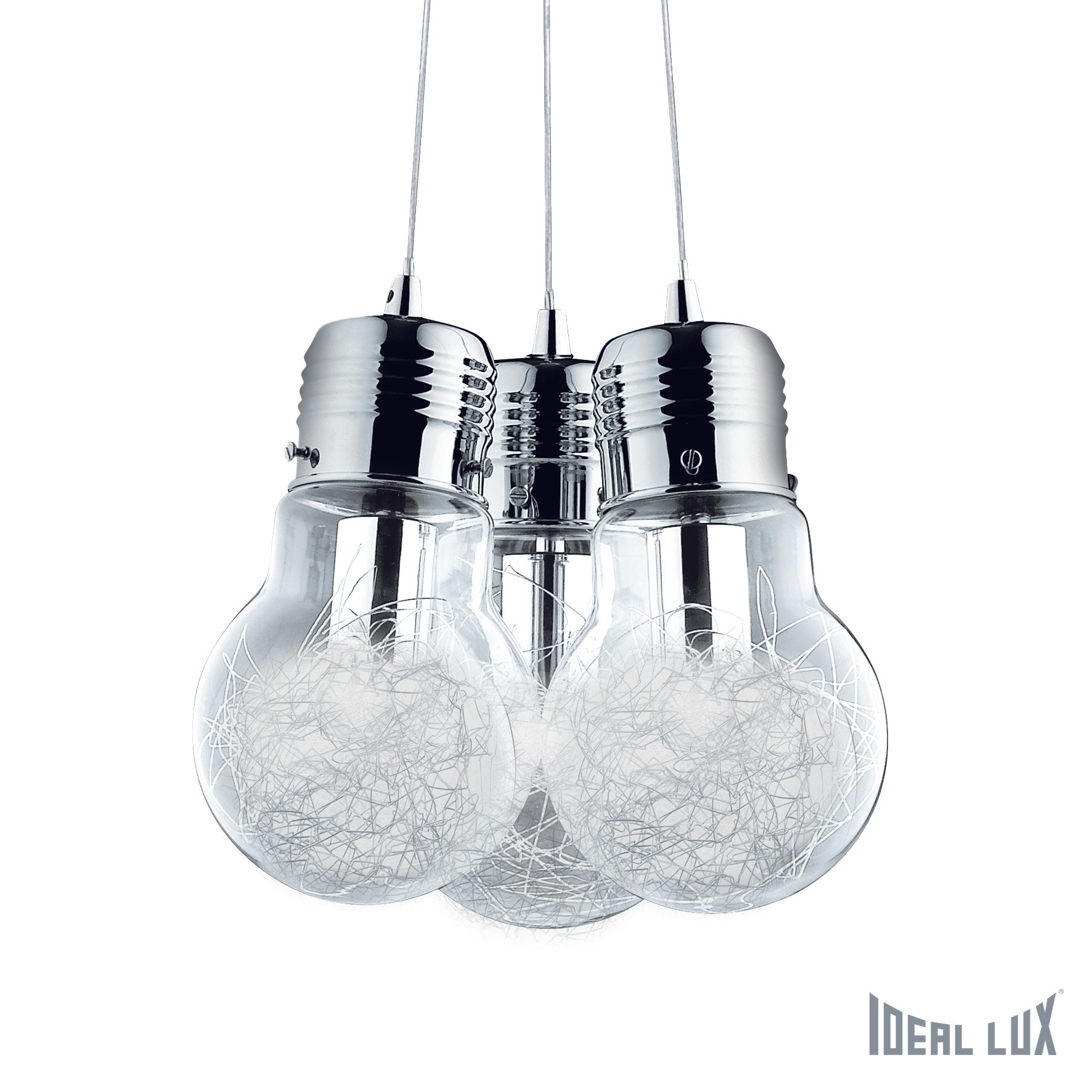 Светильник подвесной Ideal Lux Luce LUCE MAX SP3
