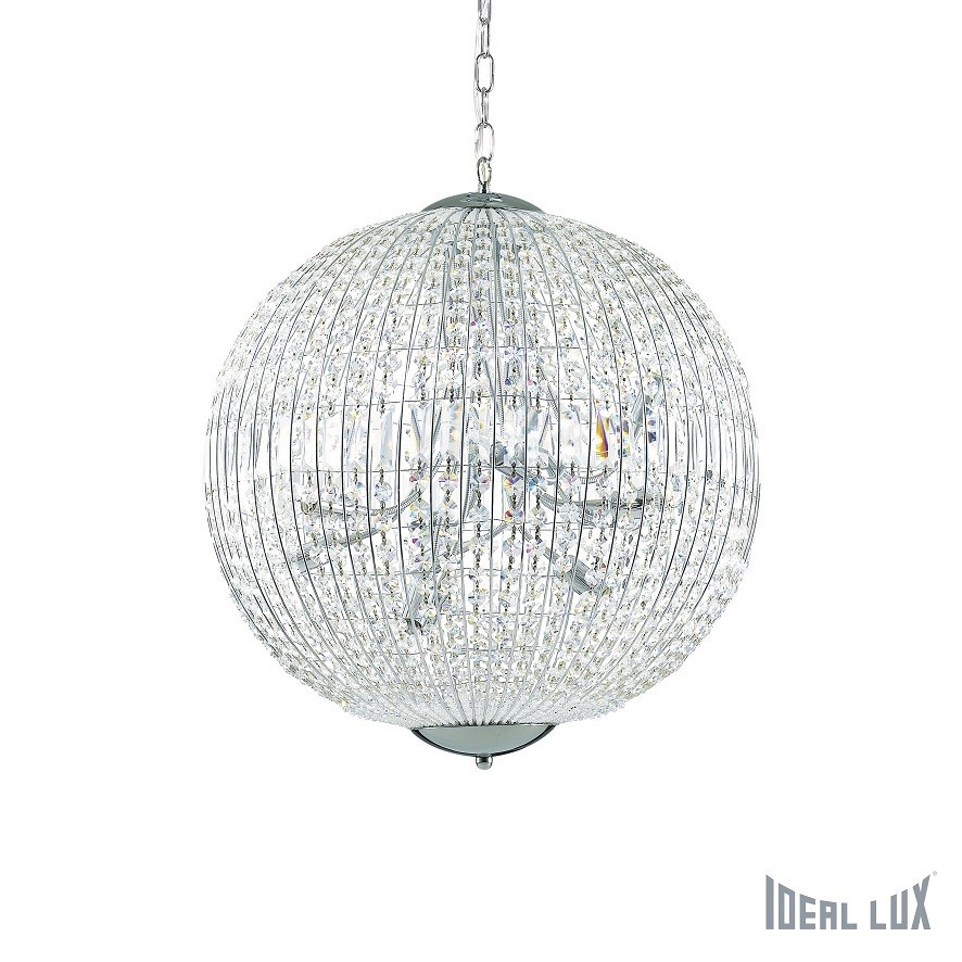Светильник подвесной Ideal Lux Luxor LUXOR SP12