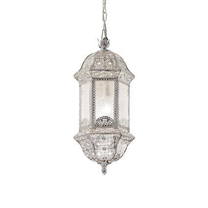 Светильник подвесной Ideal Lux Marrakech MARRAKECH SP2