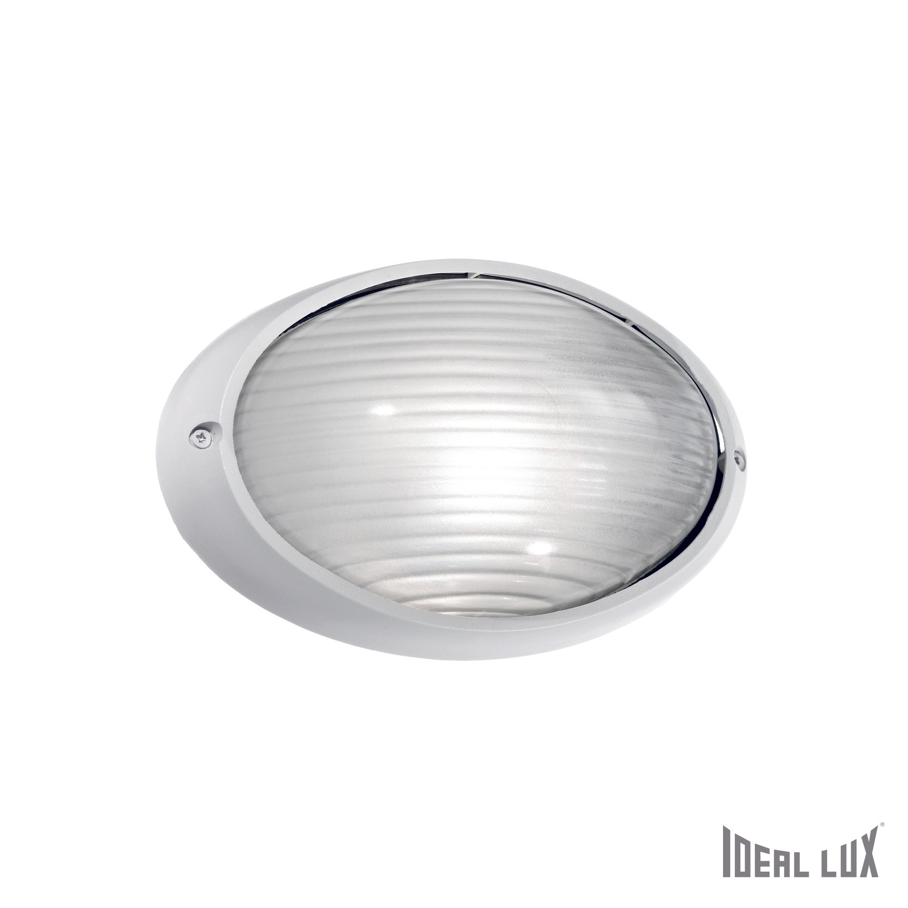 Настенное бра Ideal Lux Mike MIKE AP1 SMALL BIANCO