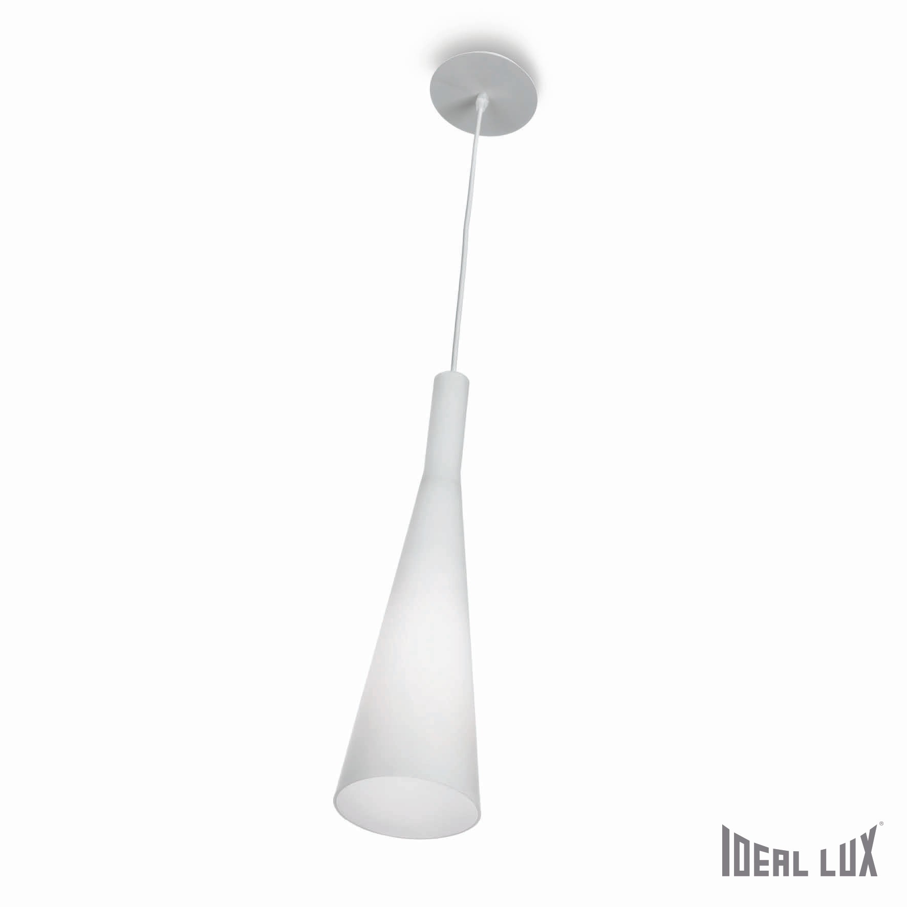Светильник подвесной Ideal Lux Milk MILK SP1