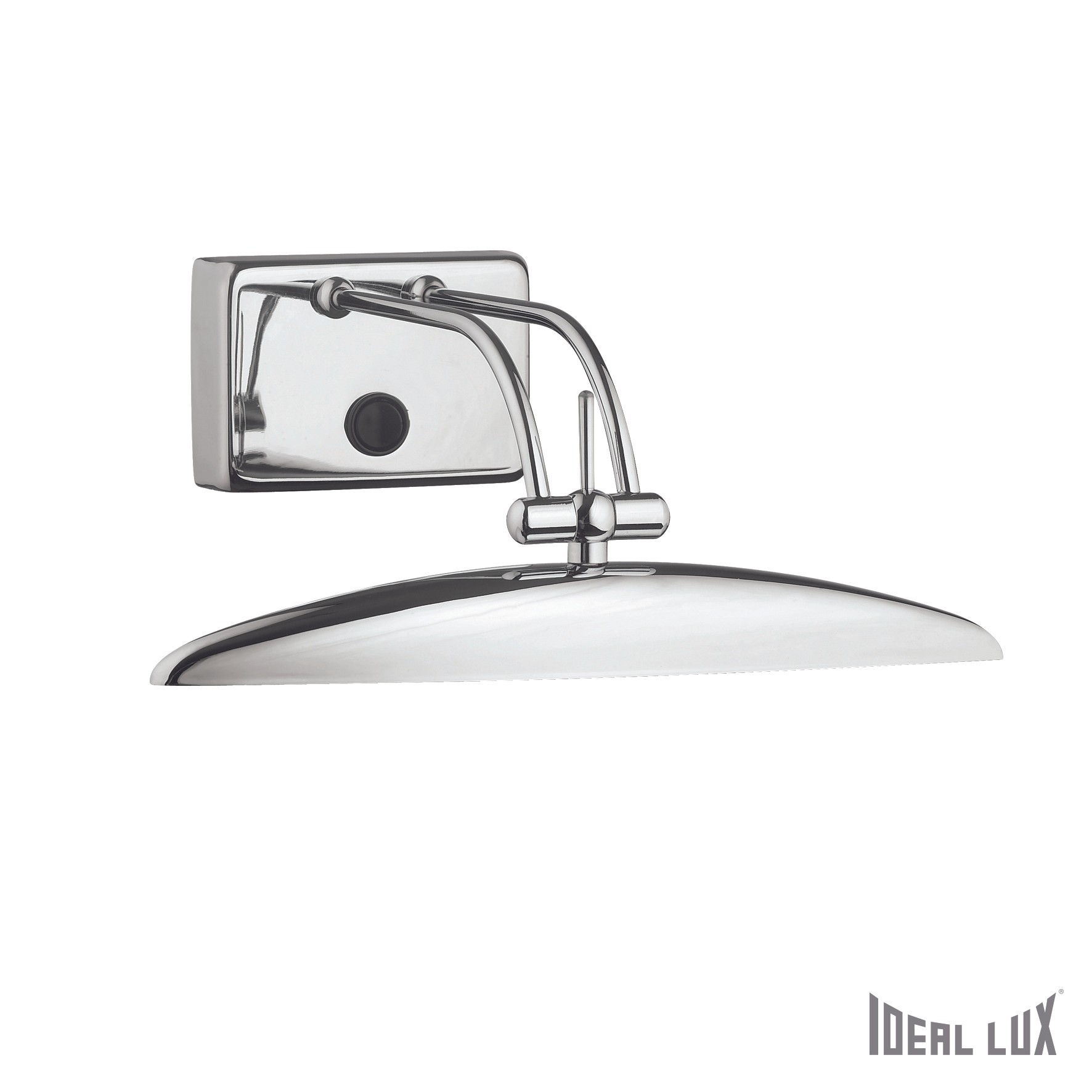 Подсветка для картин Ideal Lux Mirror MIRROR-20 AP2 CROMO