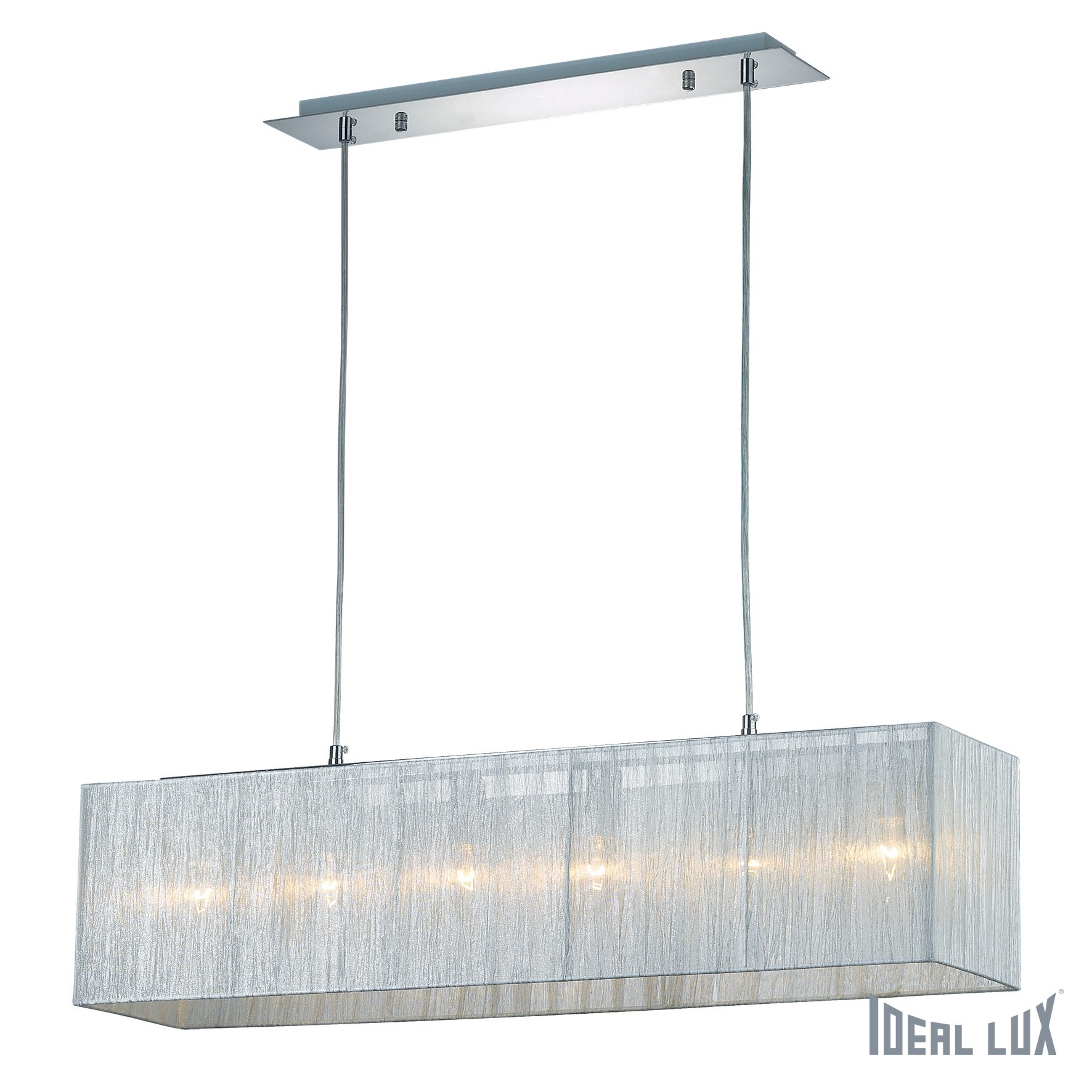 Светильник подвесной Ideal Lux Missouri MISSOURI SP6