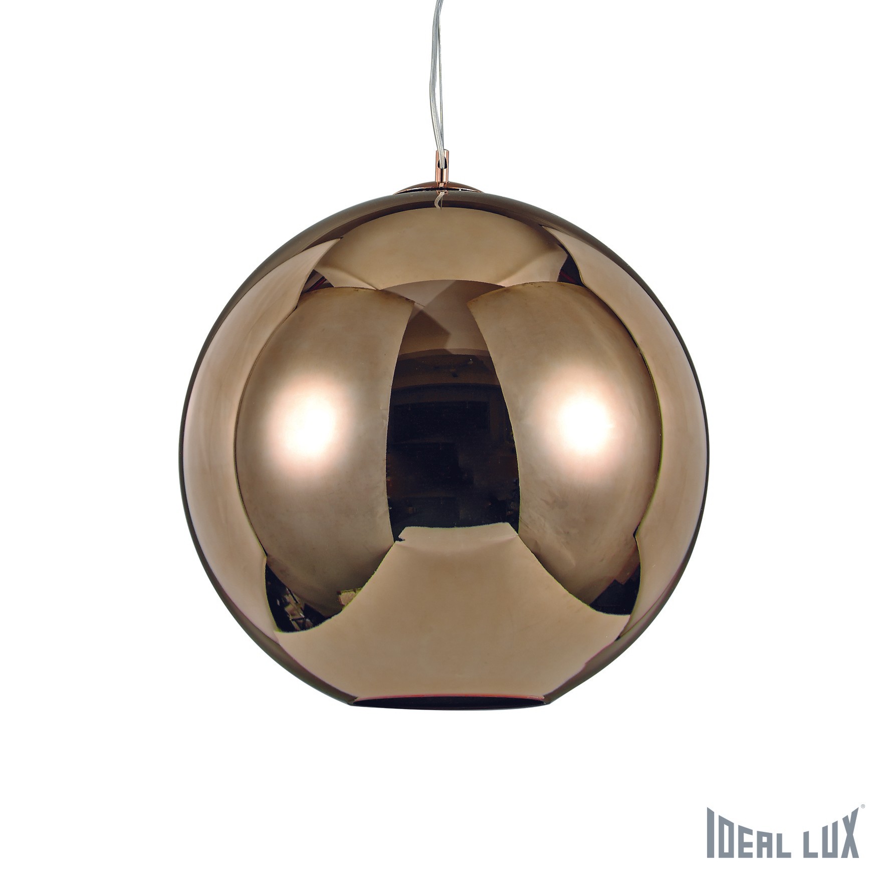 Светильник подвесной Ideal Lux Nemo NEMO RAME SP1 D50