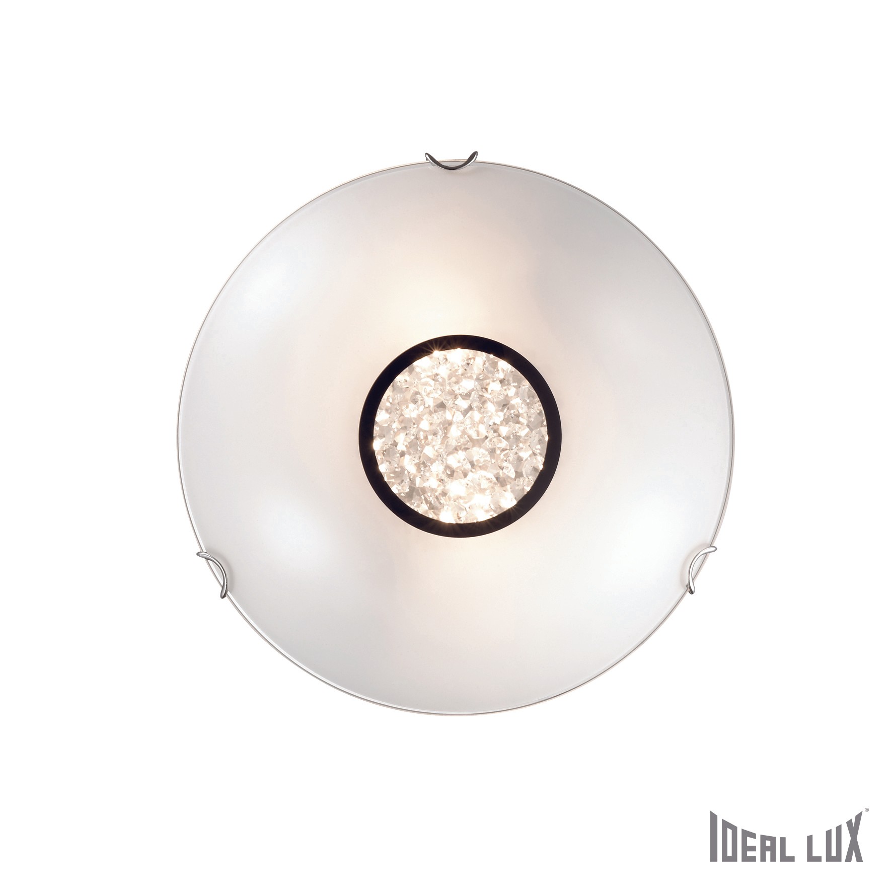 Настенно потолочный светильник Ideal Lux Oblo OBLO' PL2