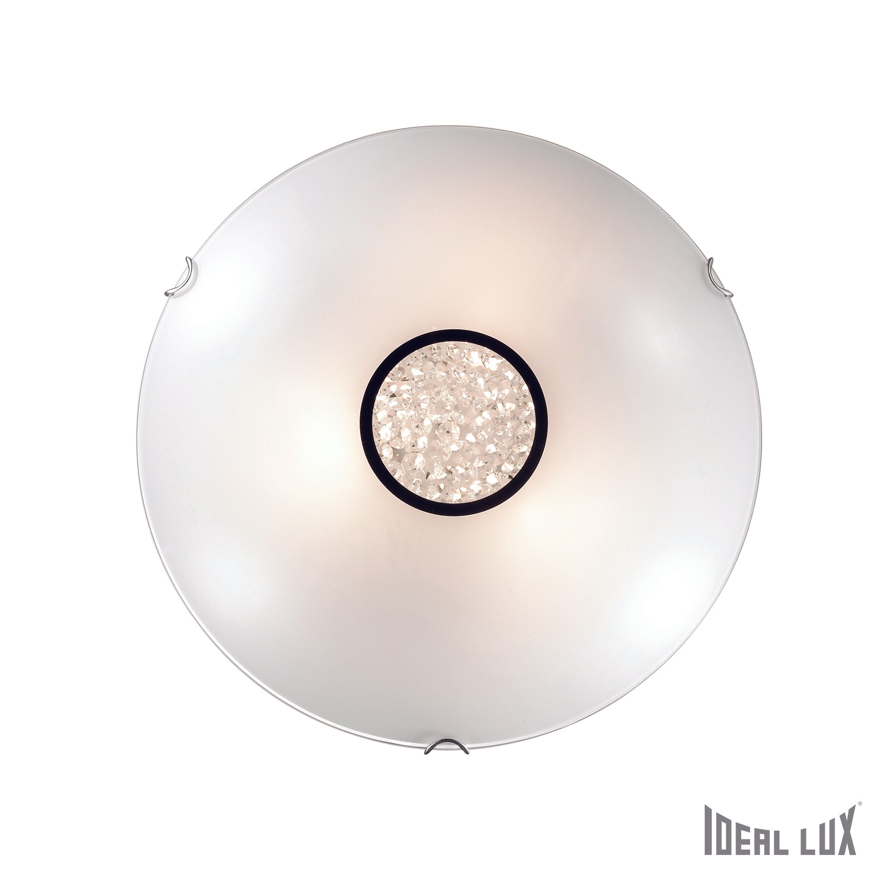 Настенно потолочный светильник Ideal Lux Oblo OBLO' PL3