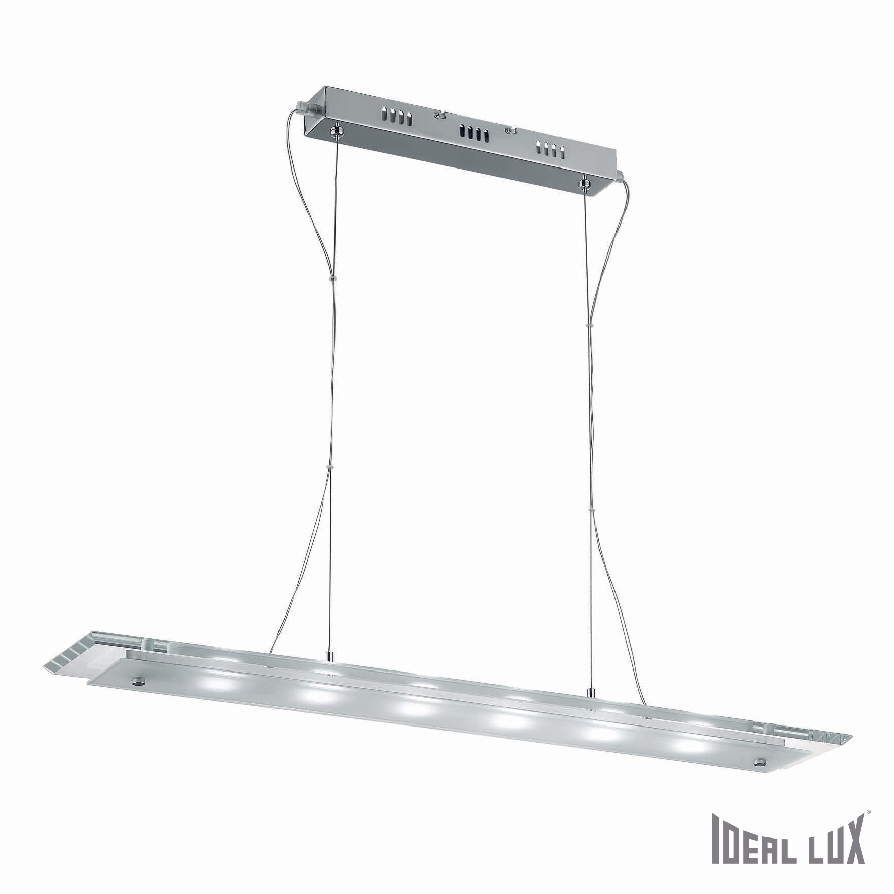 Светильник подвесной Ideal Lux Office OFFICE SP6