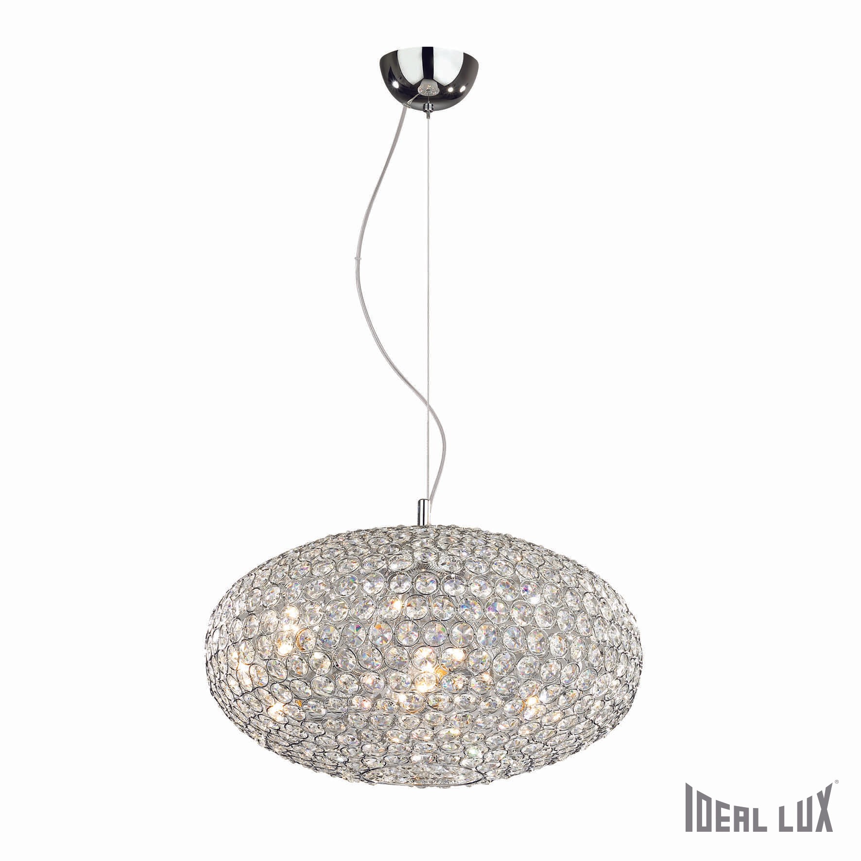 Светильник подвесной Ideal Lux Orion ORION SP6