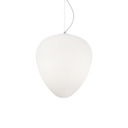 Светильник подвесной Ideal Lux Palladio PALLADIO SP1