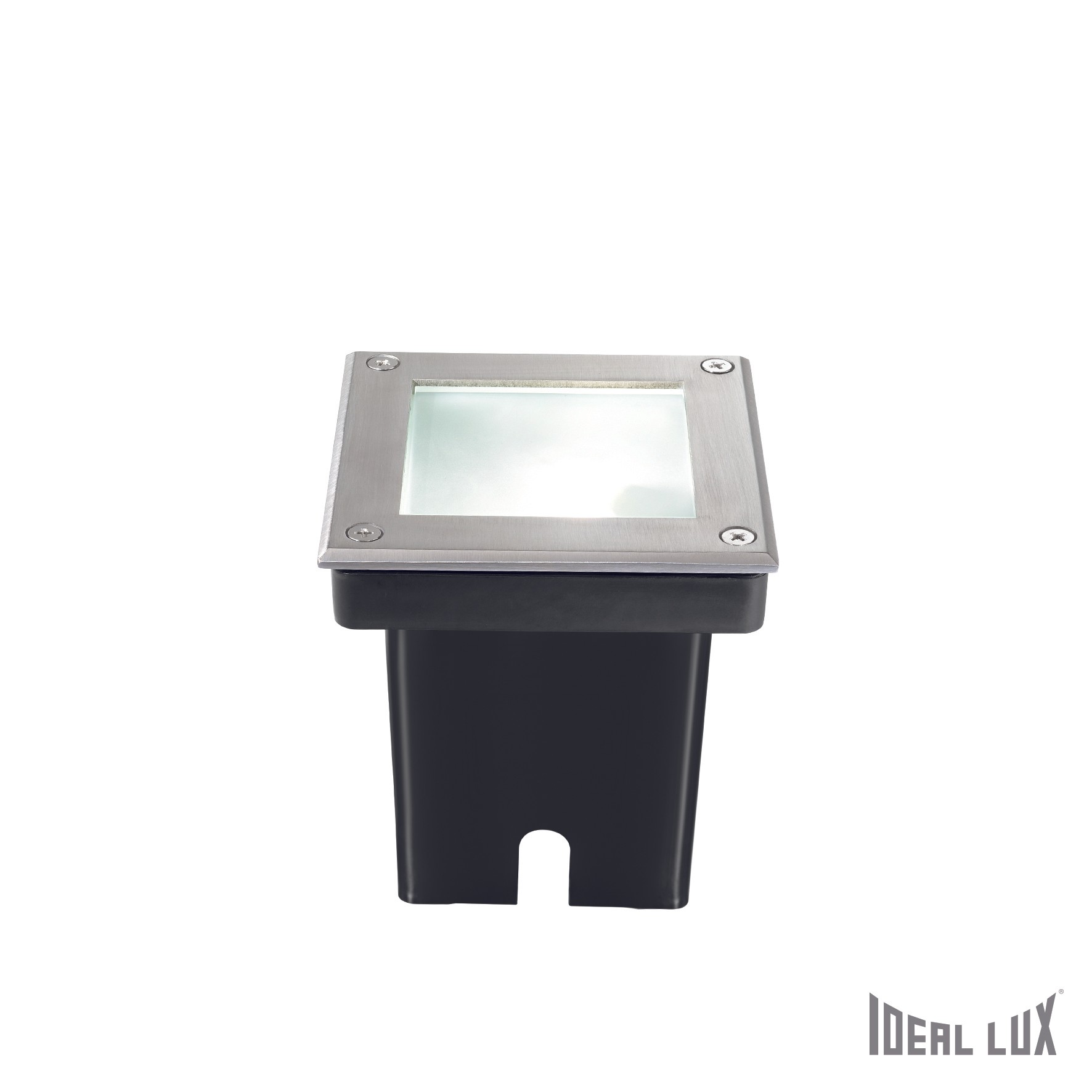 Уличный встраиваемый Ideal Lux Park PARK PT1 SQUARE