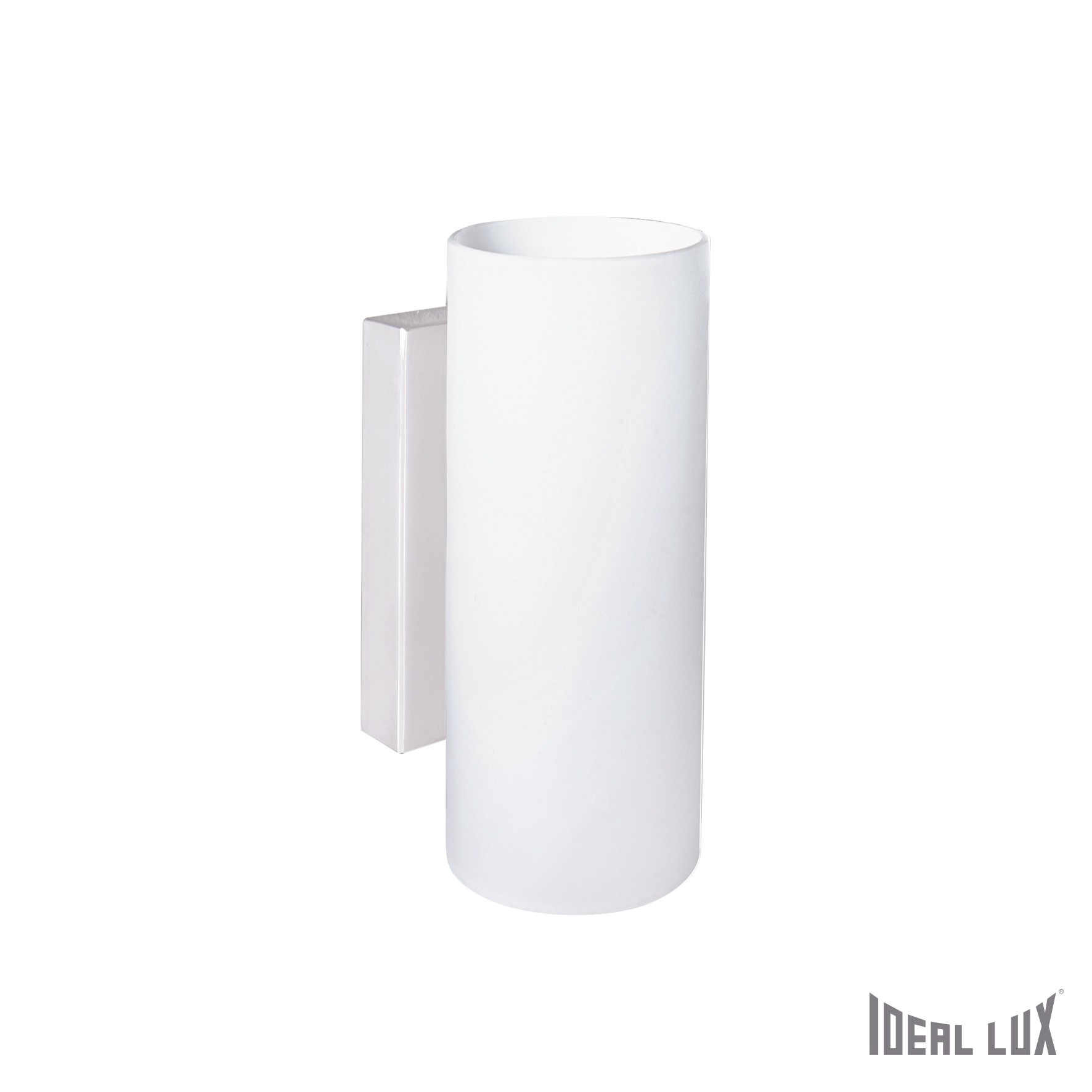 Настенное бра Ideal Lux Paul PAUL AP2