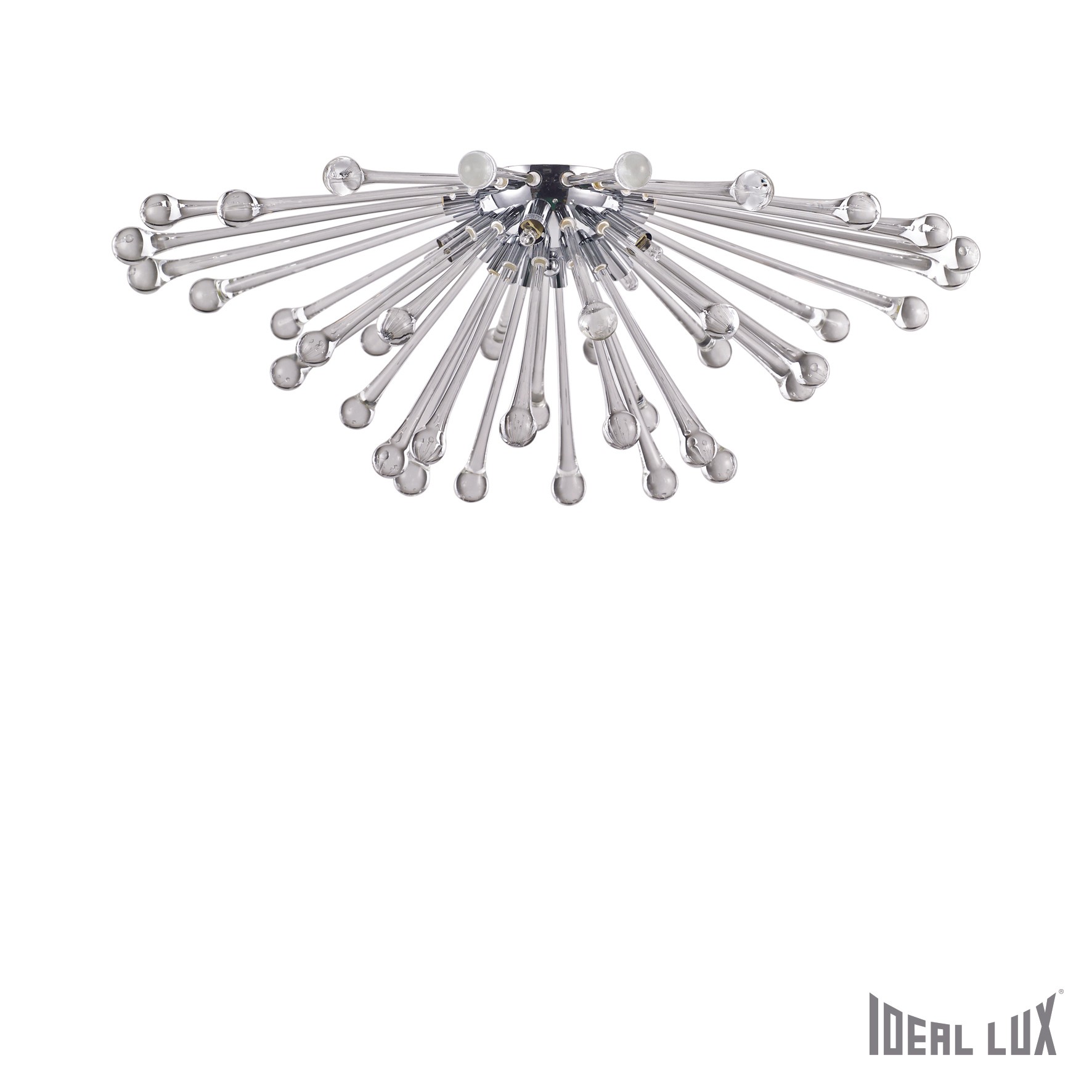 Потолочная люстра Ideal Lux Pauline PAULINE PL5