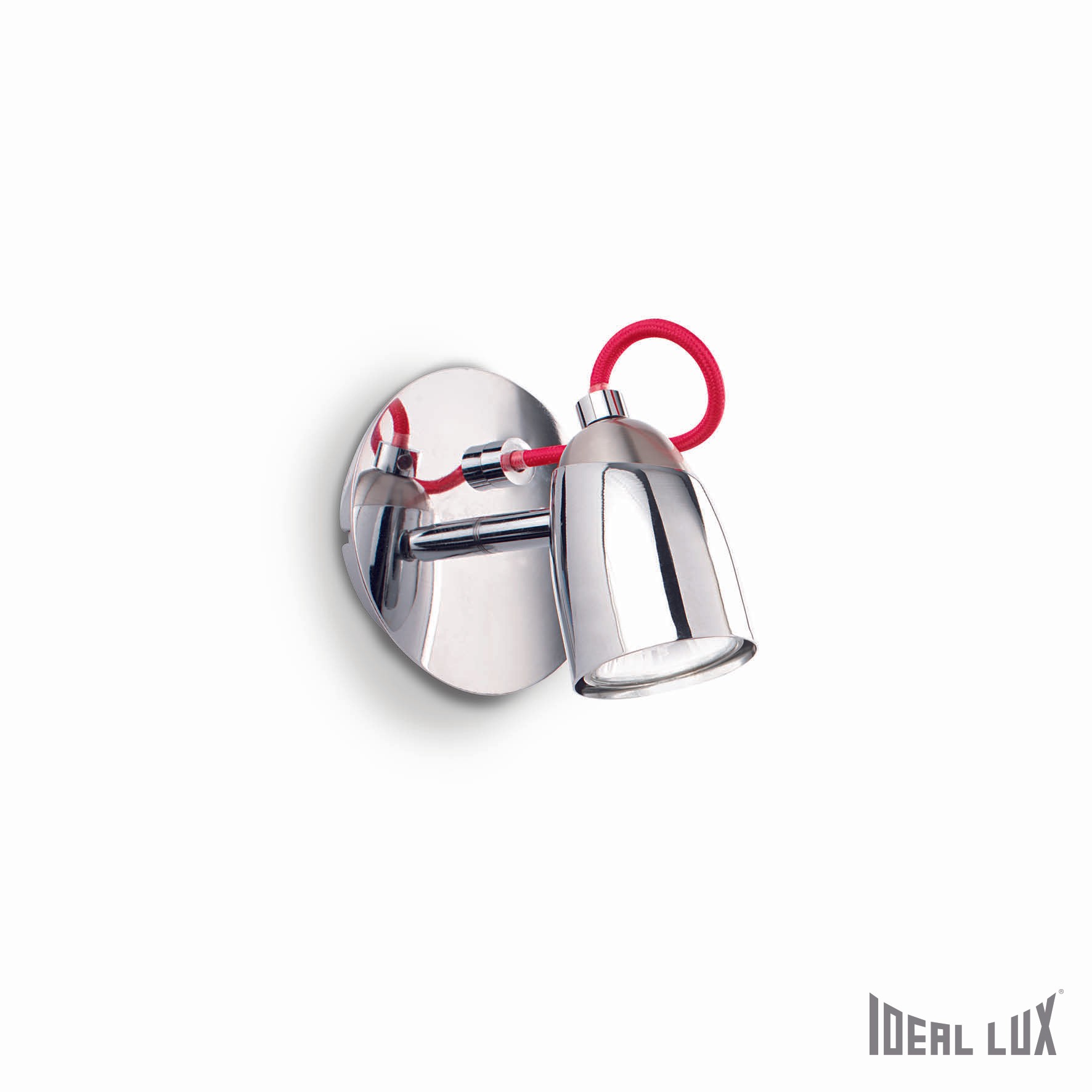 Светильник спот Ideal Lux Pollicino POLLICINO AP1