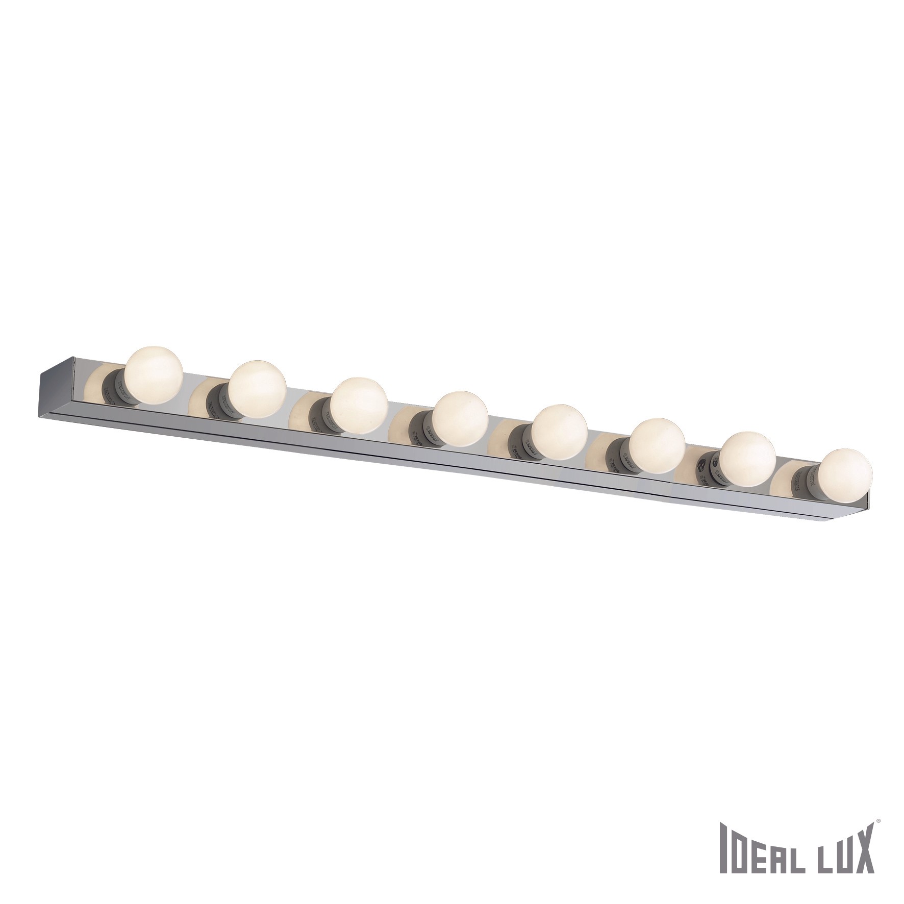 Настенное бра Ideal Lux Prive PRIVE' AP8