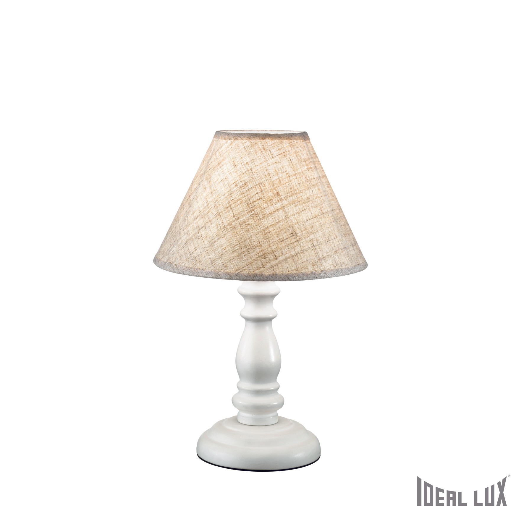 Настольная лампа Ideal Lux Provence PROVENCE TL1