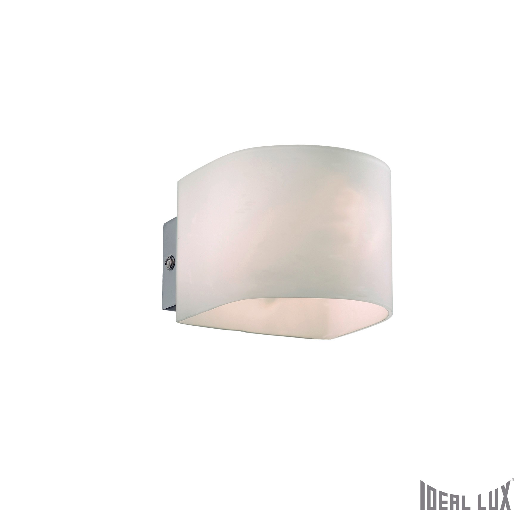 Настенное бра Ideal Lux Puzzle PUZZLE AP1 BIANCO