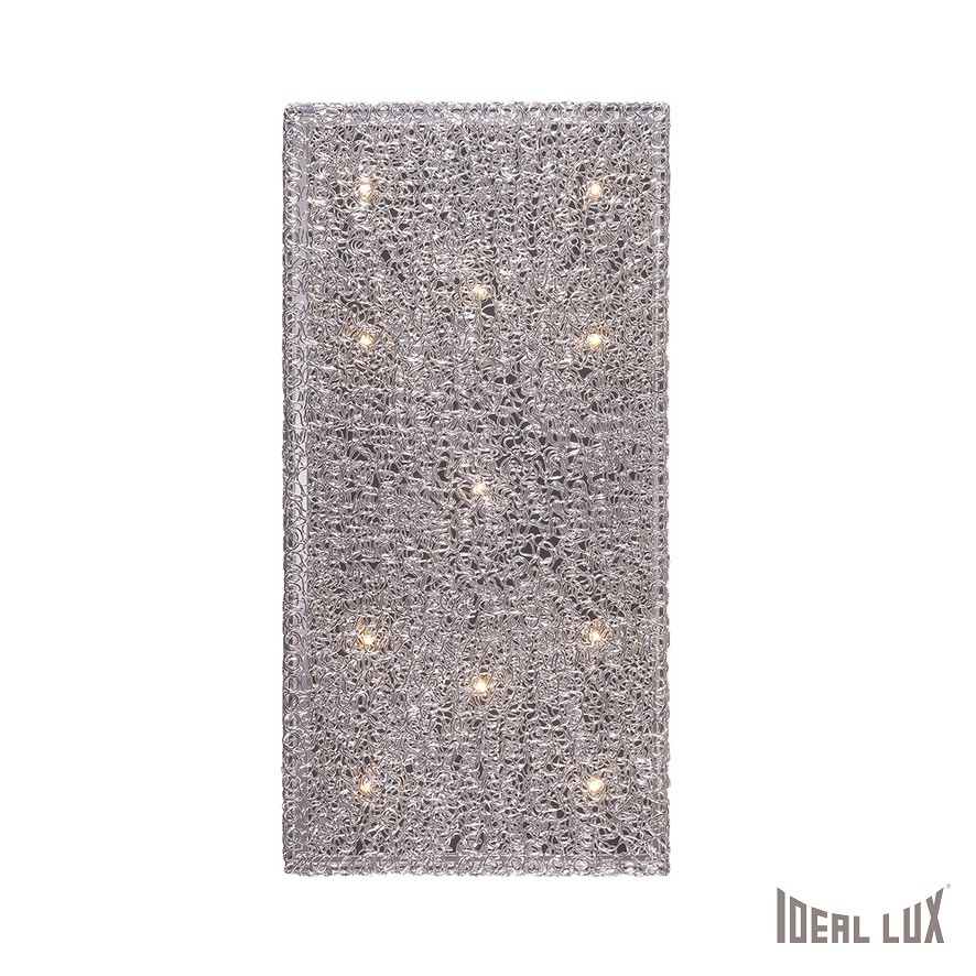 Настенное бра Ideal Lux Quadro QUADRO PL11