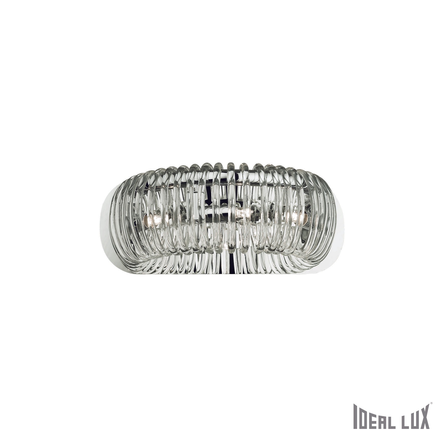 Настенное бра Ideal Lux Quasar QUASAR AP3