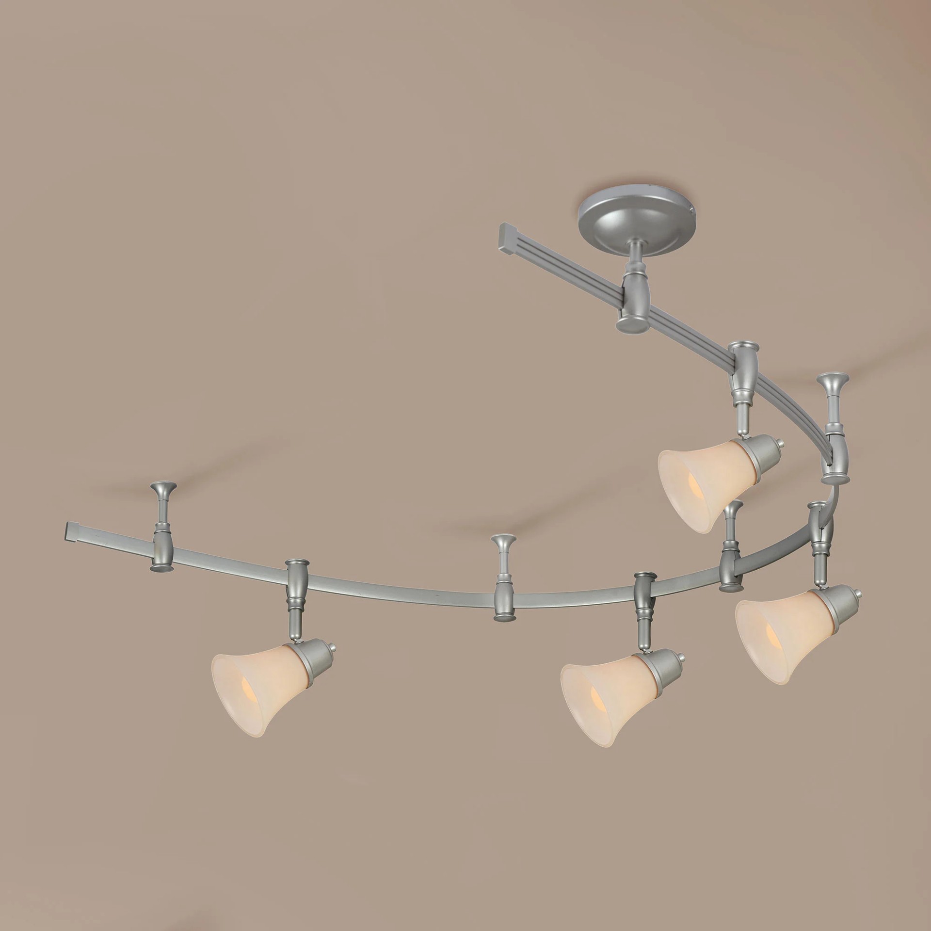 Трековая система Citilux Трек CL560241