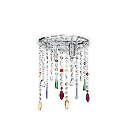 Настенное бра Ideal Lux Rain RAIN COLOR AP2