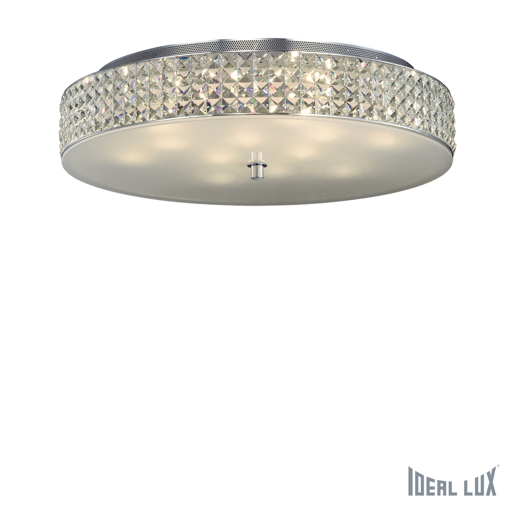 Потолочная люстра Ideal Lux Roma ROMA PL12