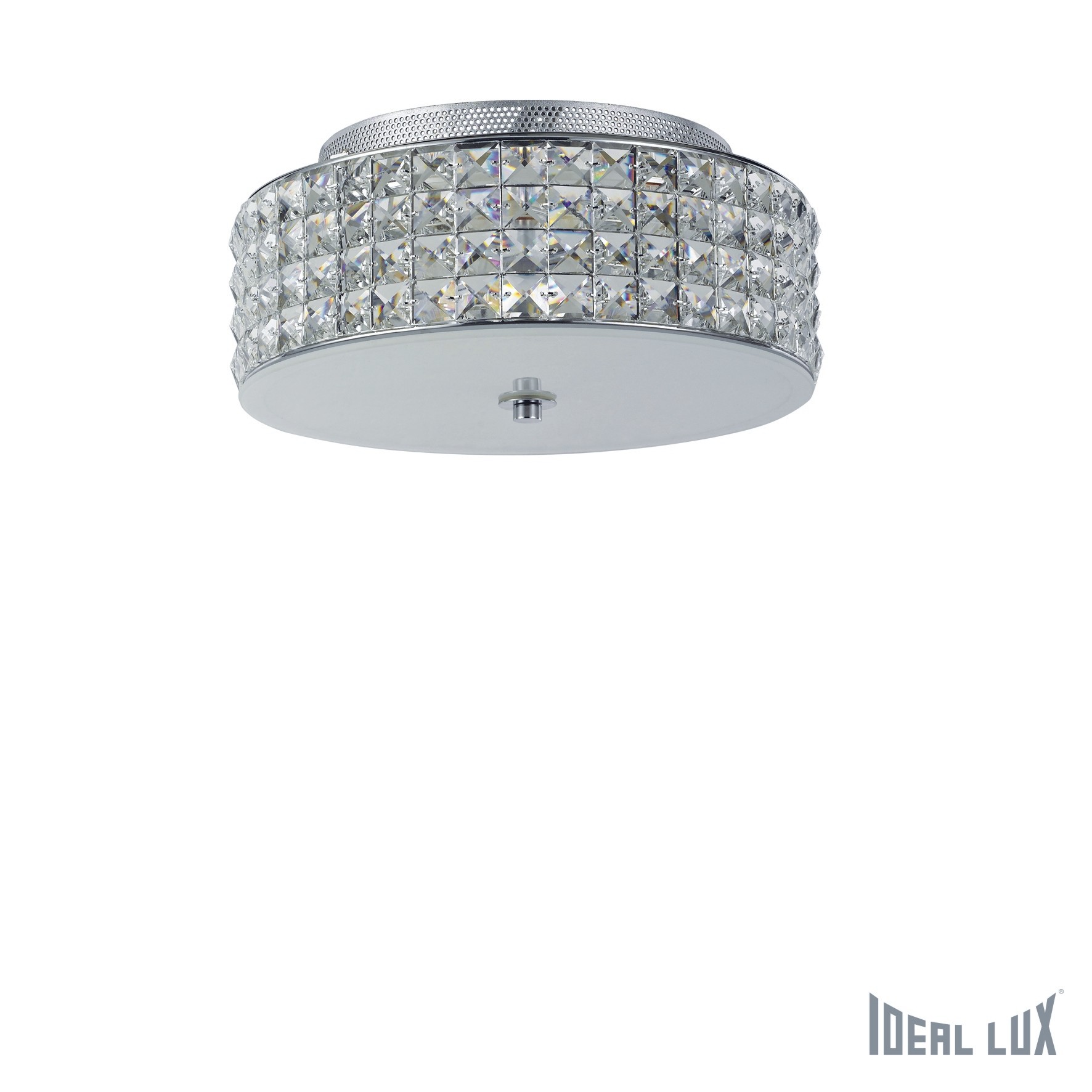 Потолочная люстра Ideal Lux Roma ROMA PL4