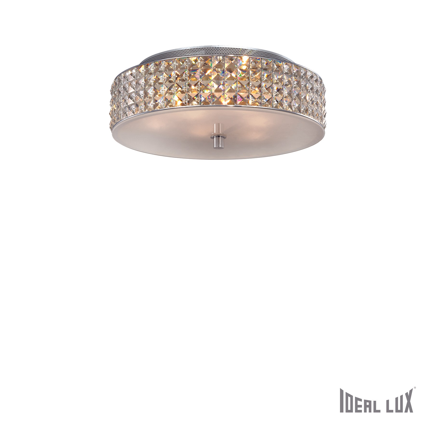 Потолочная люстра Ideal Lux Roma ROMA PL6