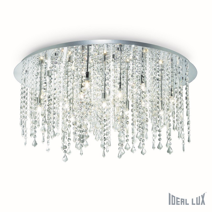 Потолочная люстра Ideal Lux Royal ROYAL PL15