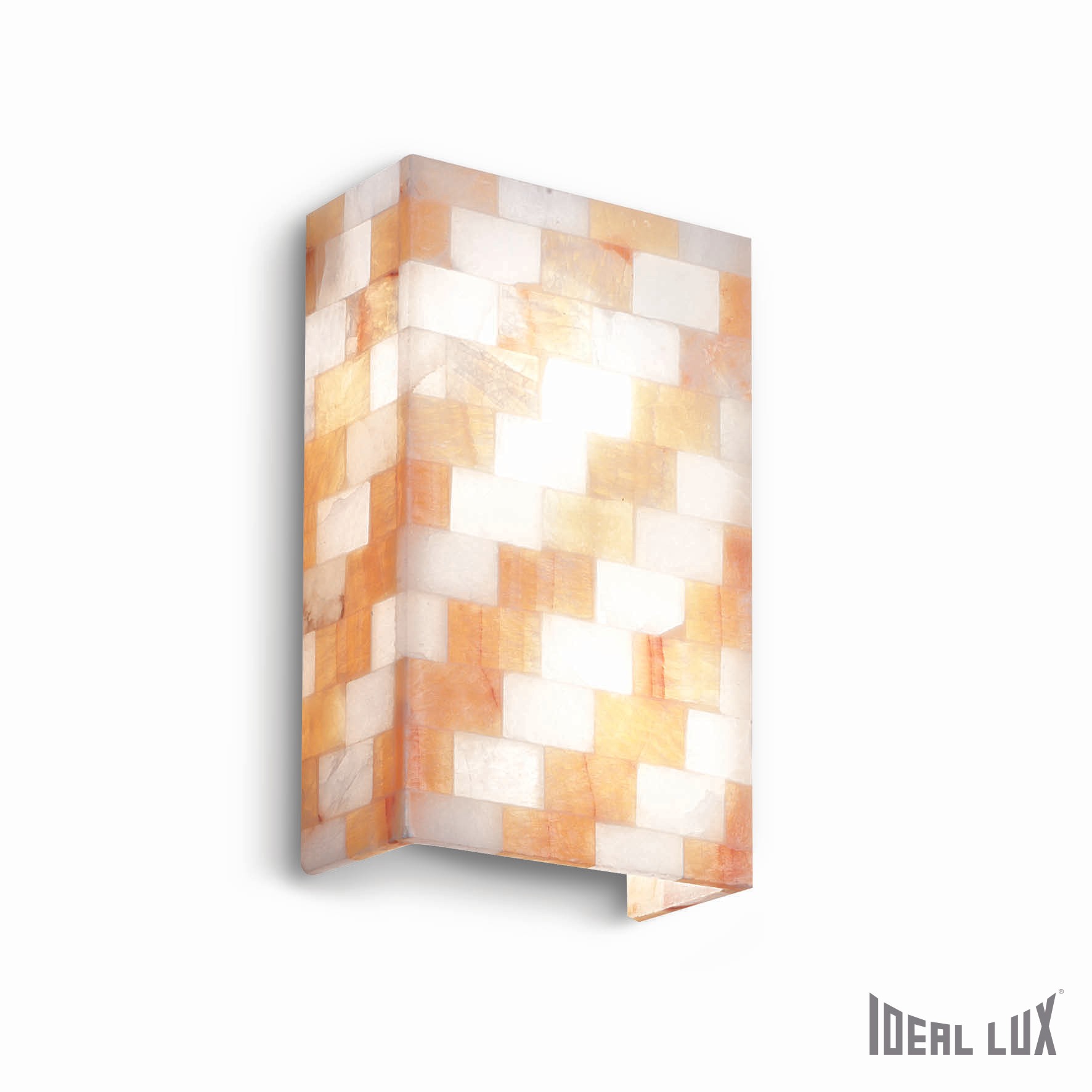 Настенное бра Ideal Lux Scacchi SCACCHI AP2