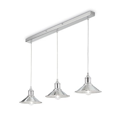 Светильник подвесной Ideal Lux Seaman SEAMAN SB3