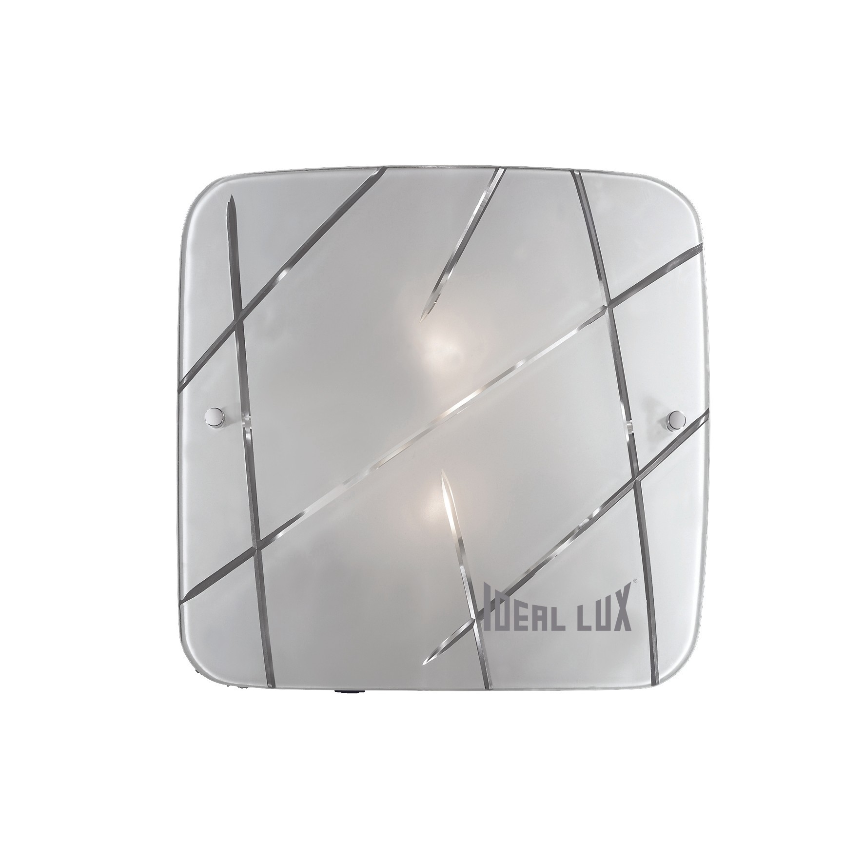 Настенно потолочный светильник Ideal Lux Solco SOLCO PL2