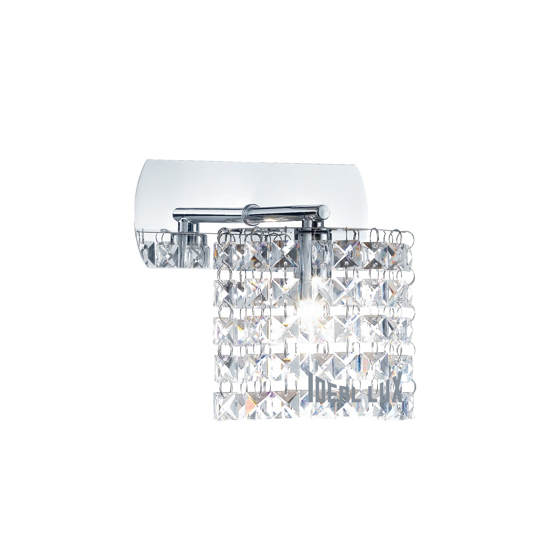 Настенное бра Ideal Lux Spirit SPIRIT AP1