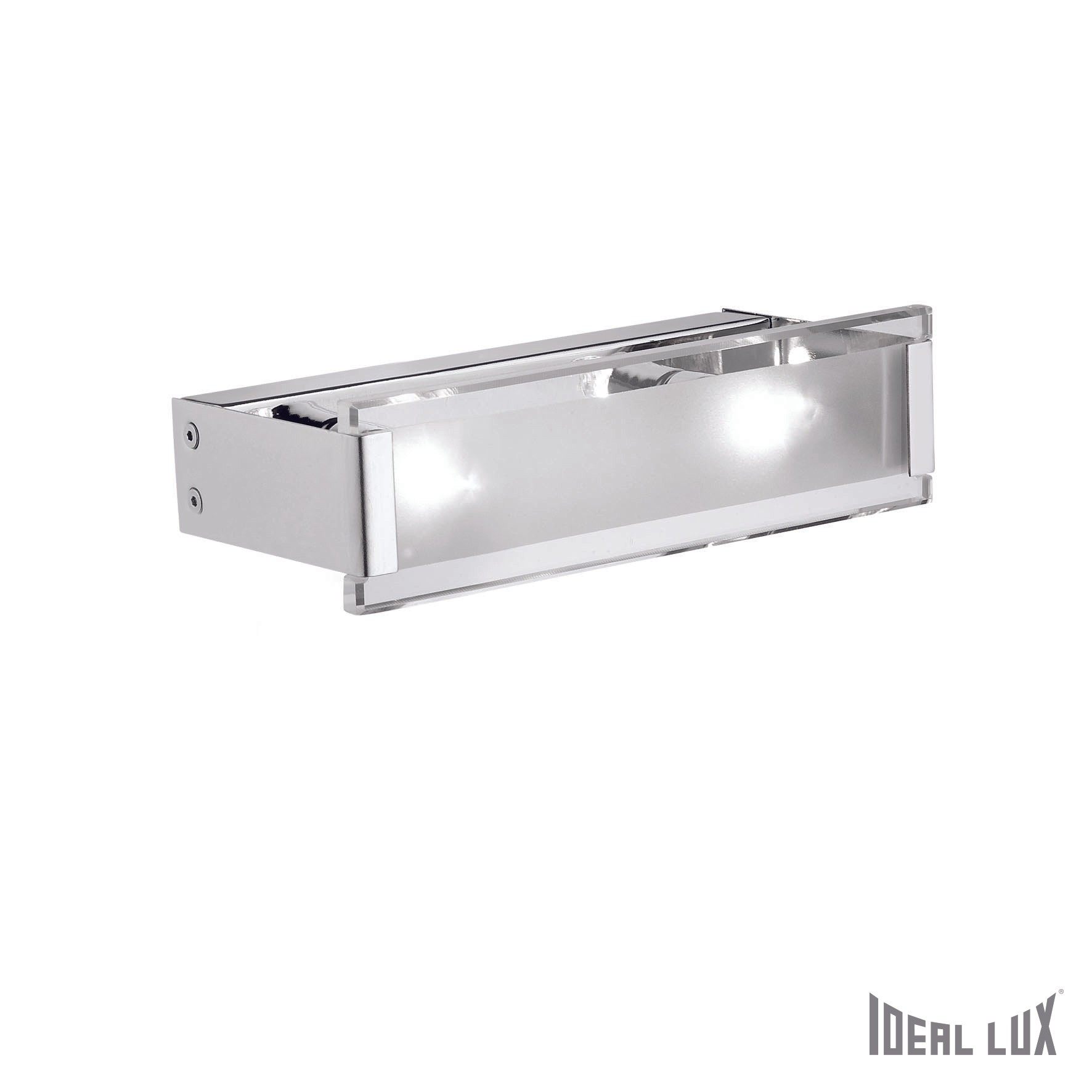 Настенное бра Ideal Lux Tek TEK AP2