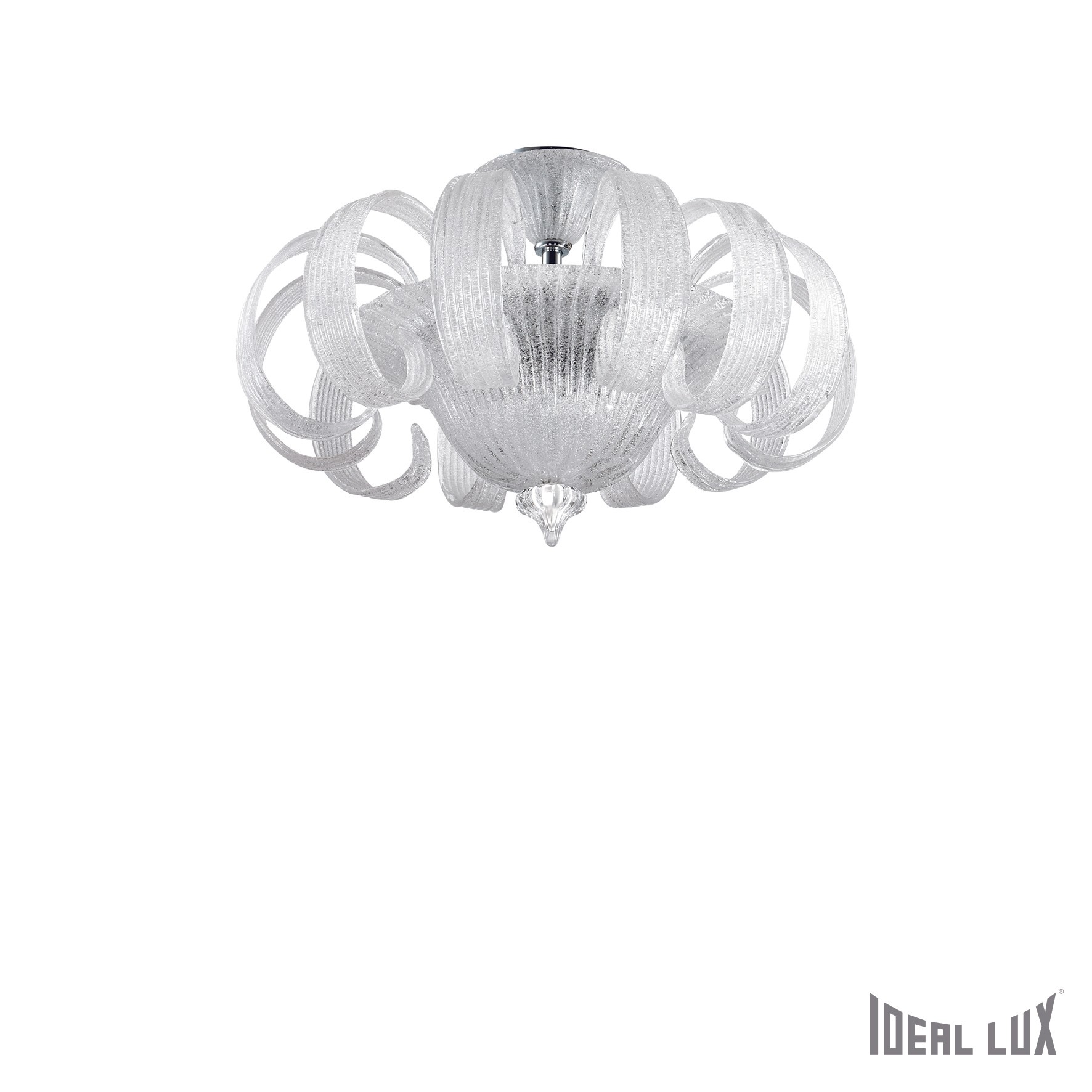 Потолочная люстра Ideal Lux Tintoretto TINTORETTO PL4