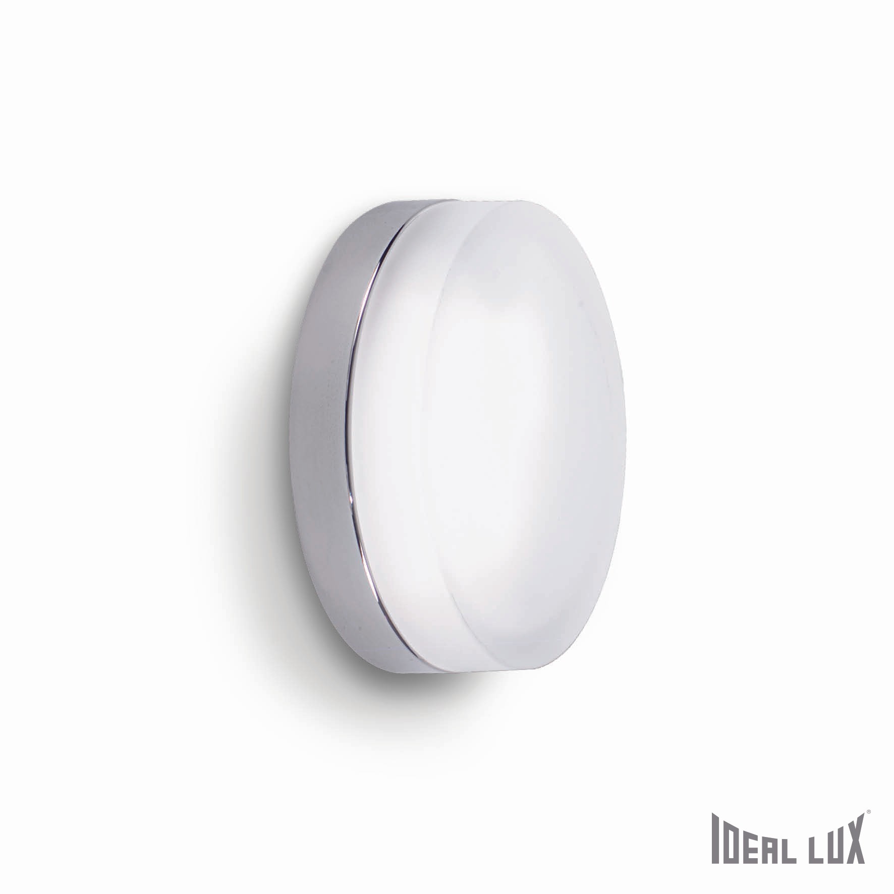 Настенное бра Ideal Lux Toffee TOFFEE PL1 D23