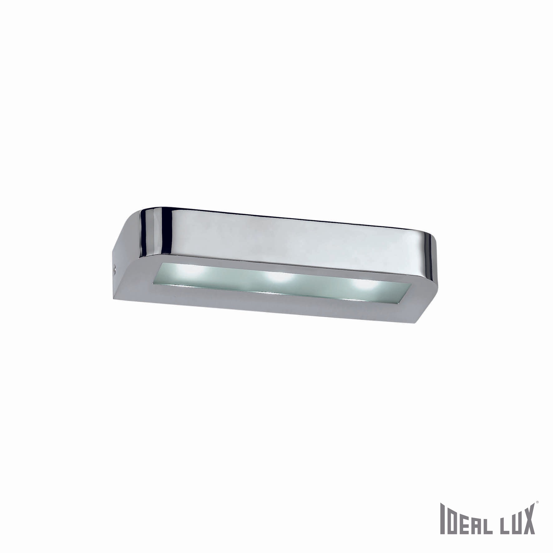 Настенное бра Ideal Lux Tribe TRIBE AP3