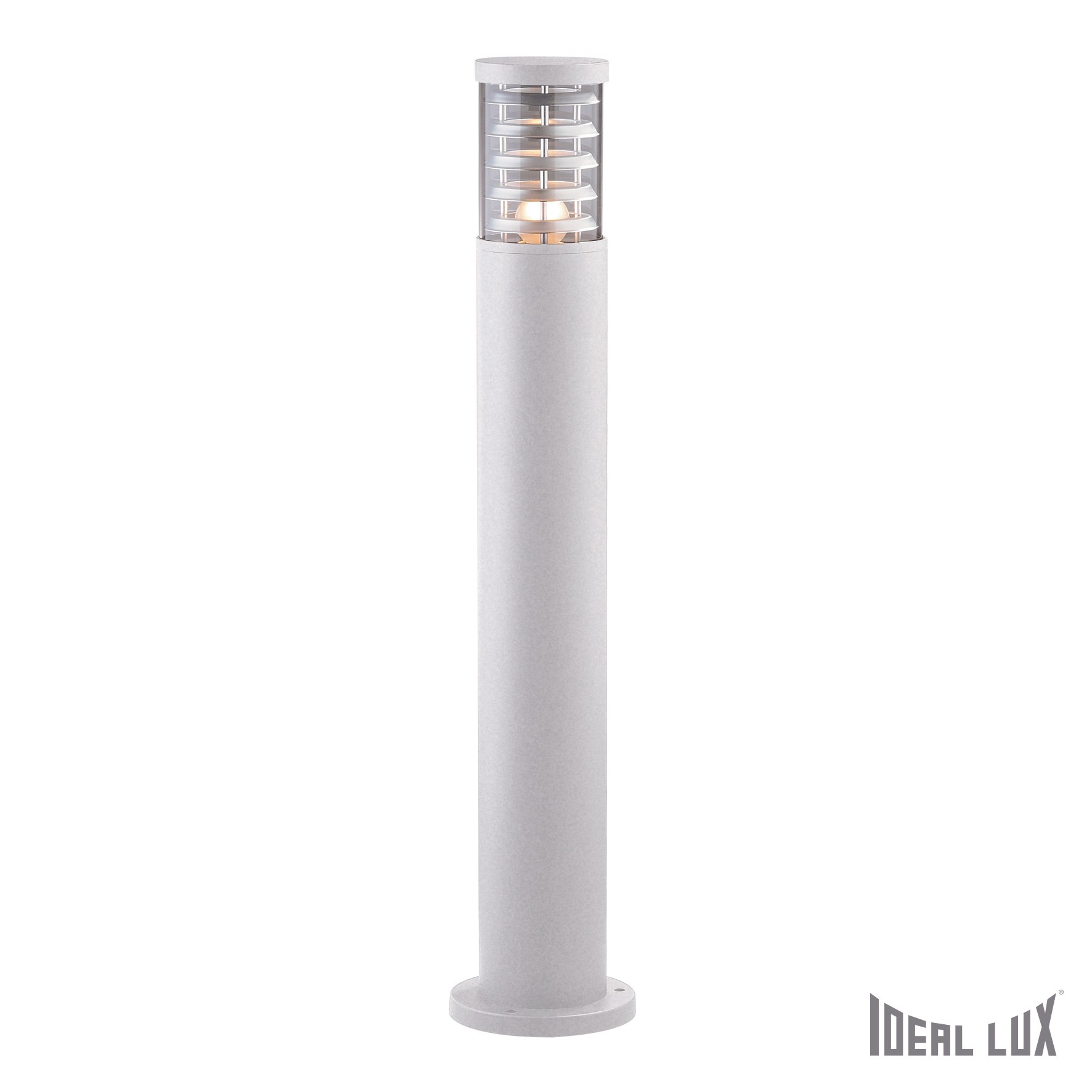 Уличный наземный светильник Ideal Lux Tronco TRONCO PT1 BIG ANTRACITE