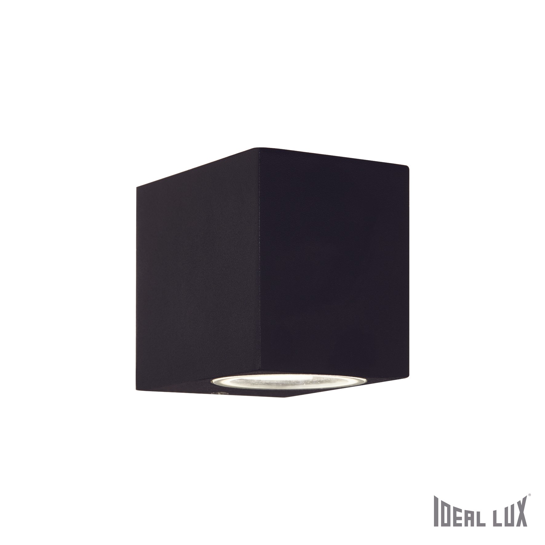 Настенное бра Ideal Lux Up UP AP1 NERO