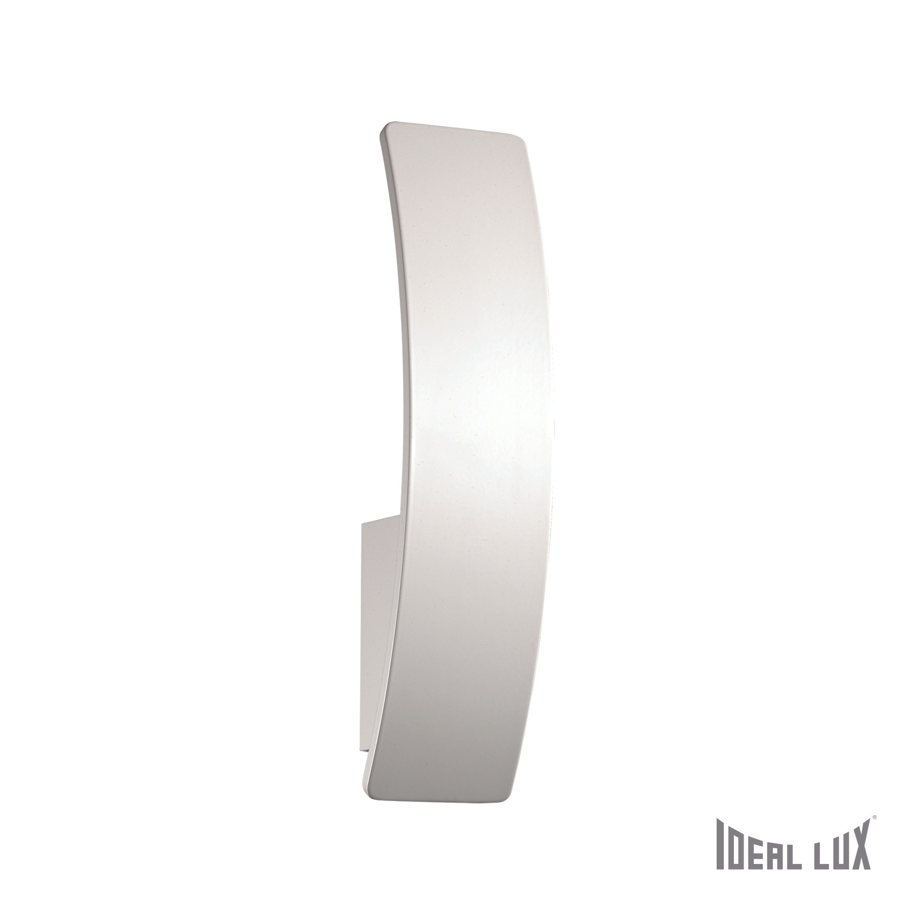 Настенный светодиодный светильник Ideal Lux Vela VELA AP1