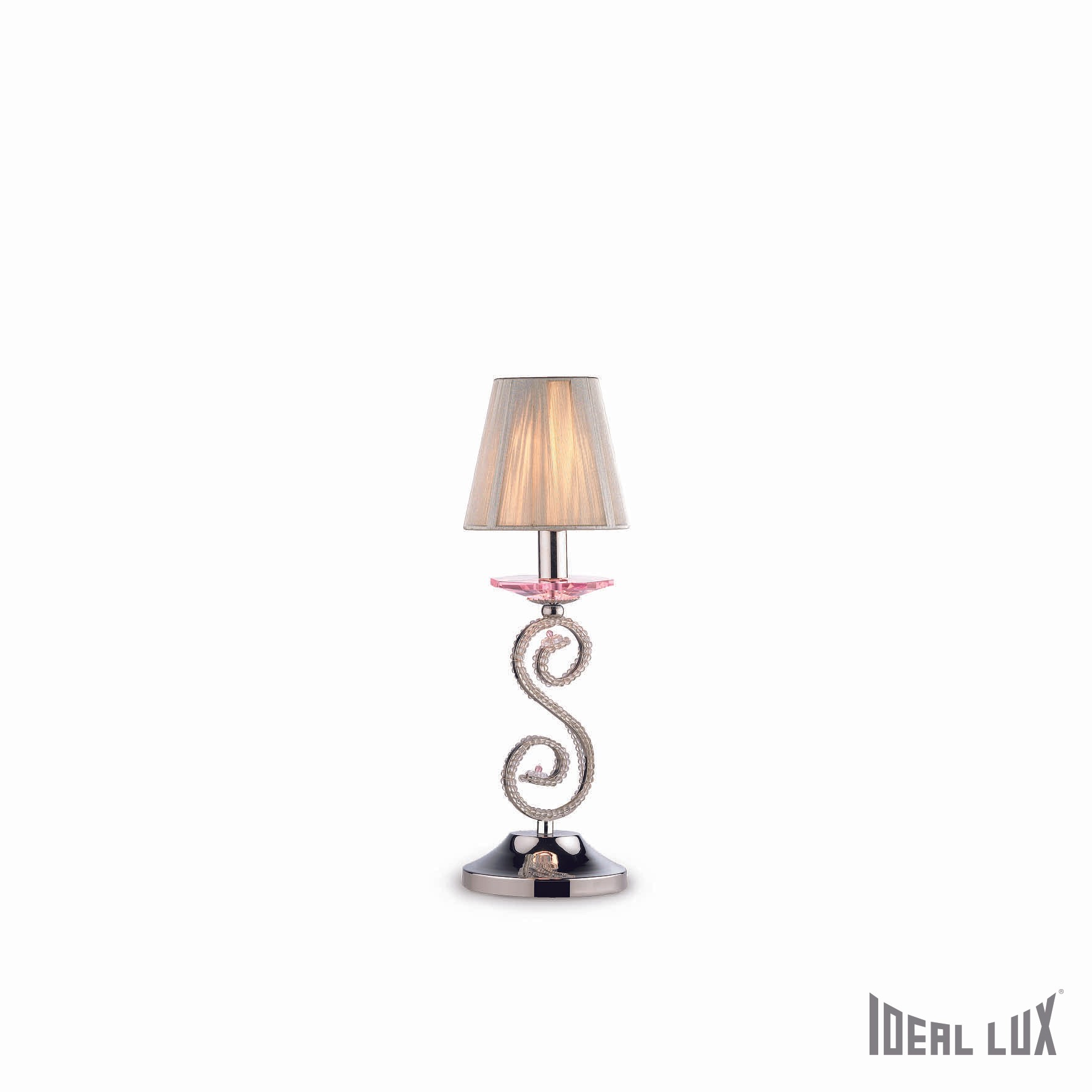 Настольная лампа Ideal Lux Violette VIOLETTE TL1