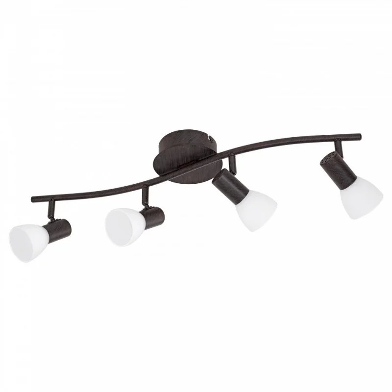 Светильник спот Eglo Dakar 5 94154