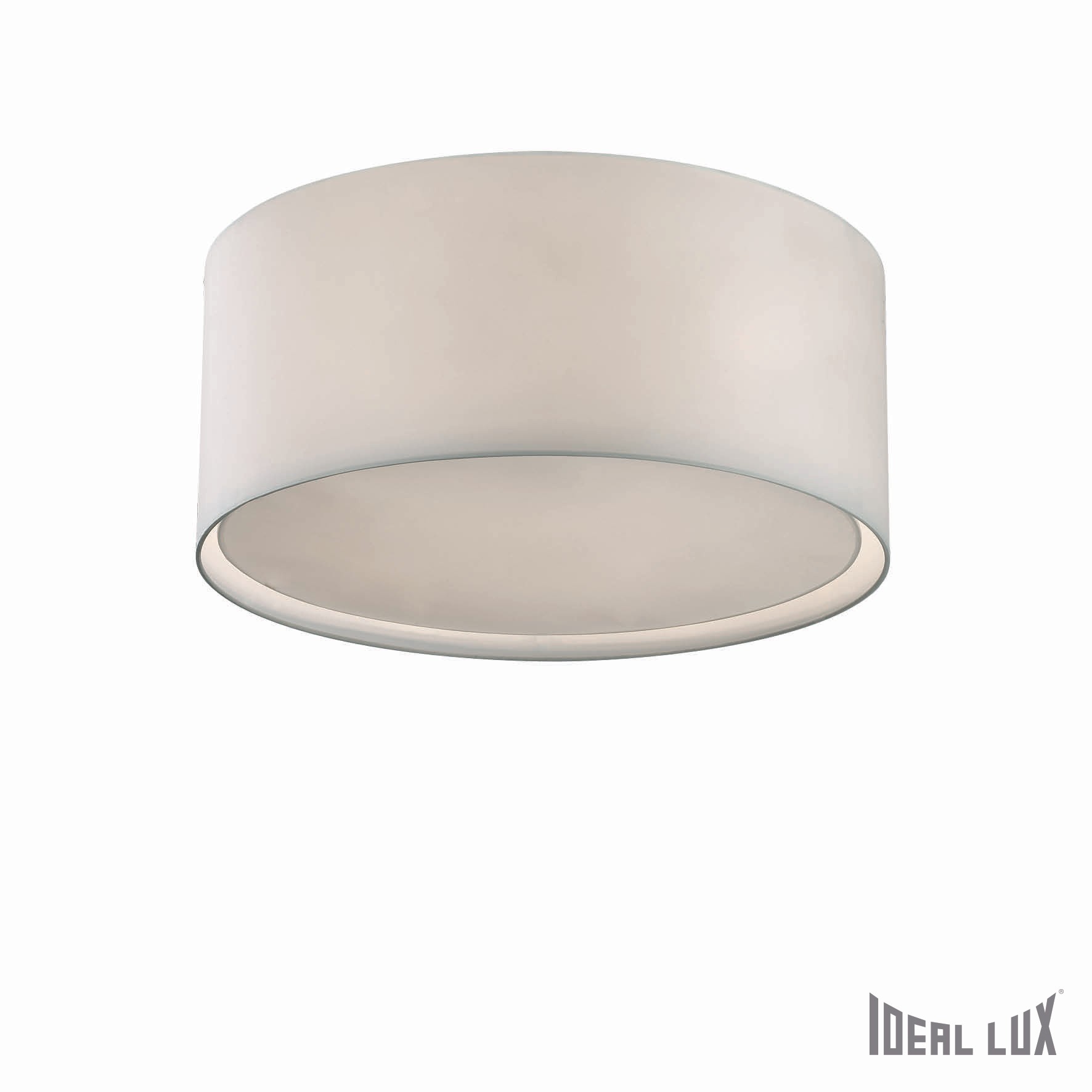 Светильник потолочный Ideal Lux Wheel WHEEL PL5