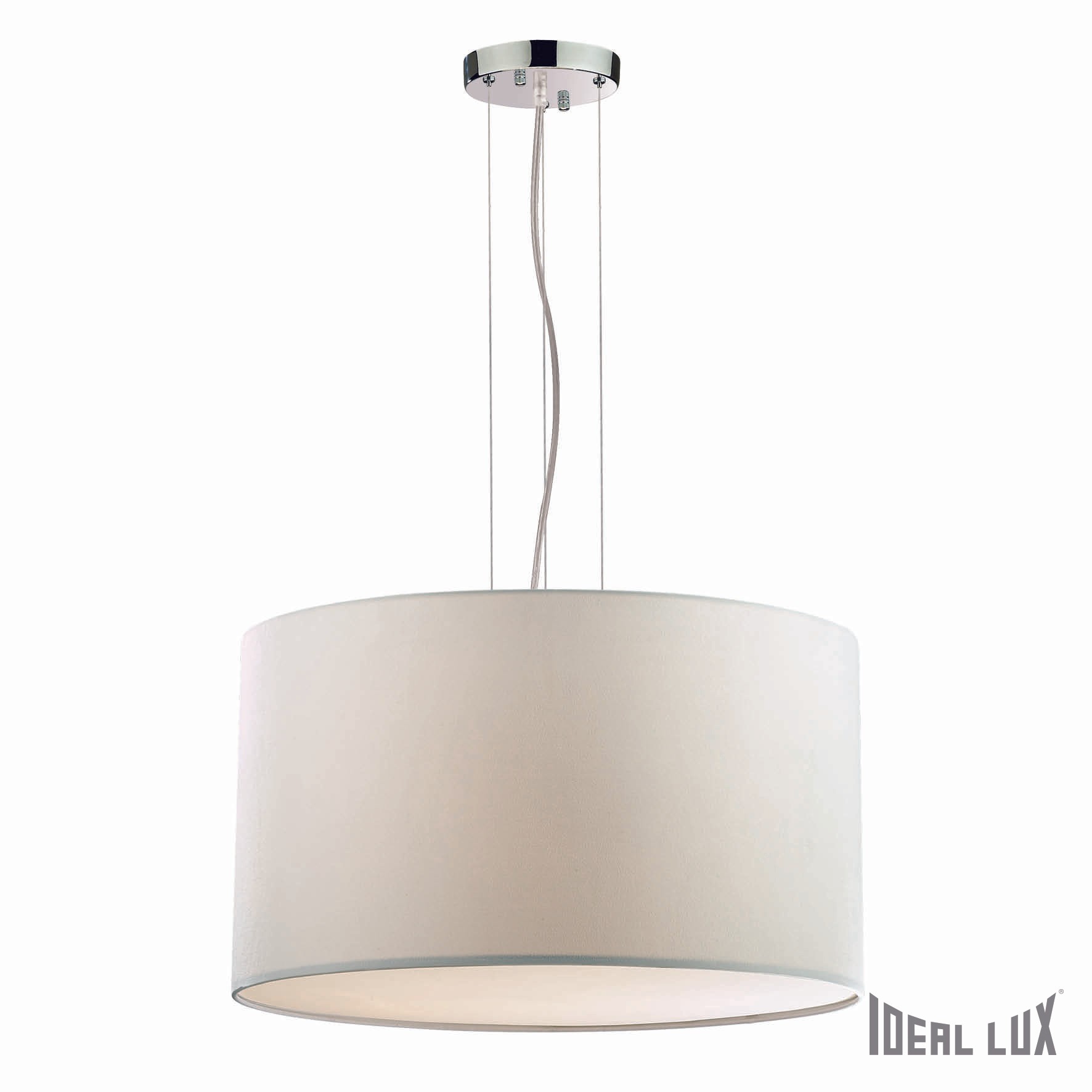 Светильник подвесной Ideal Lux Wheel WHEEL SP5