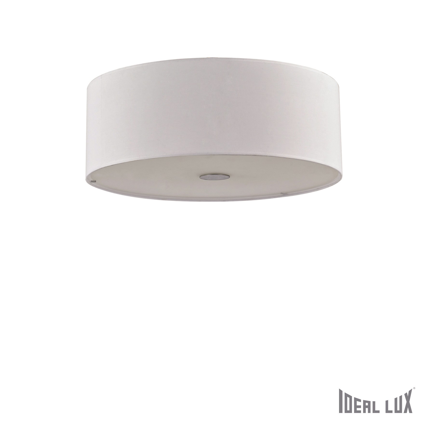 Светильник потолочный Ideal Lux Woody WOODY PL4 BIANCO