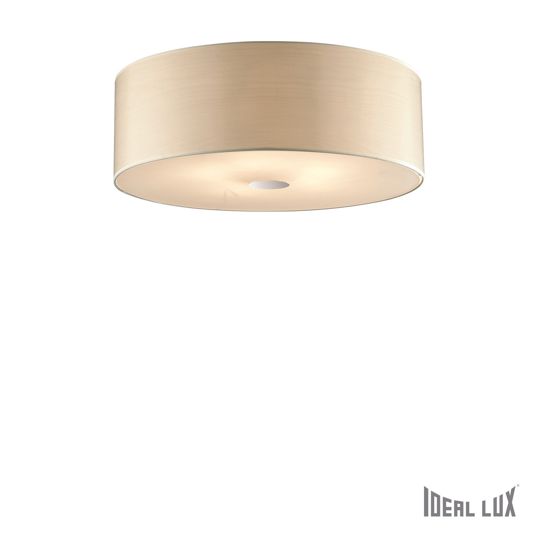 Светильник потолочный Ideal Lux Woody WOODY PL5 WOOD