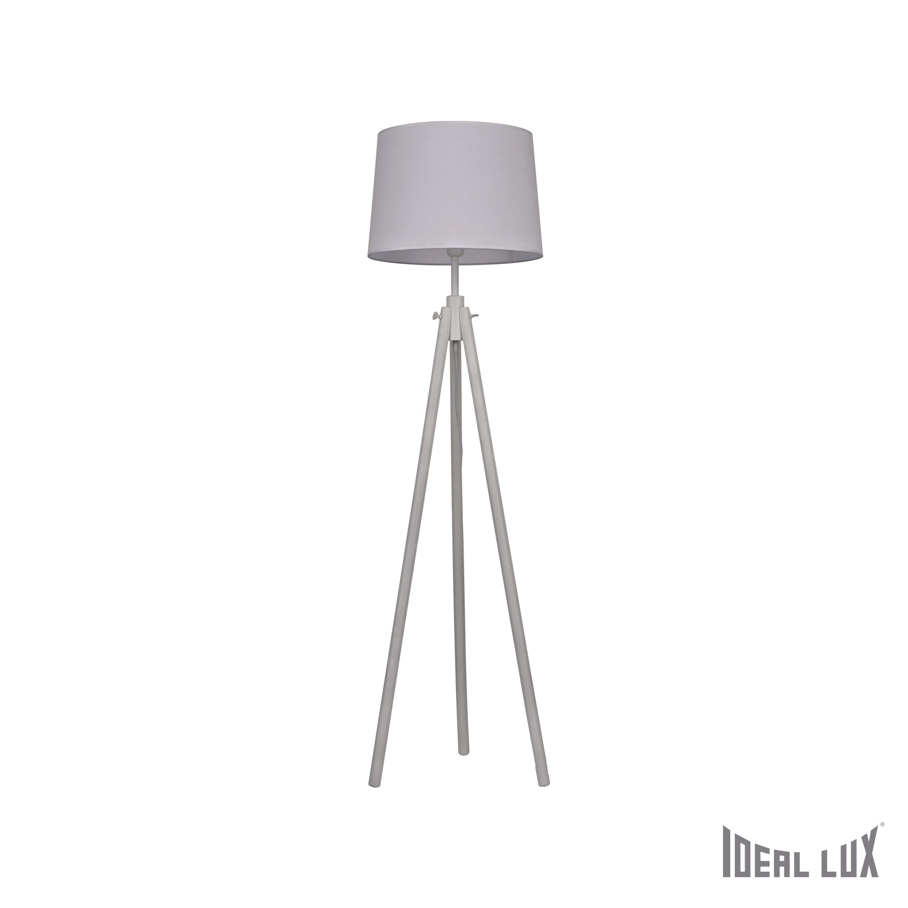 Торшер Ideal Lux York YORK PT1 BIANCO