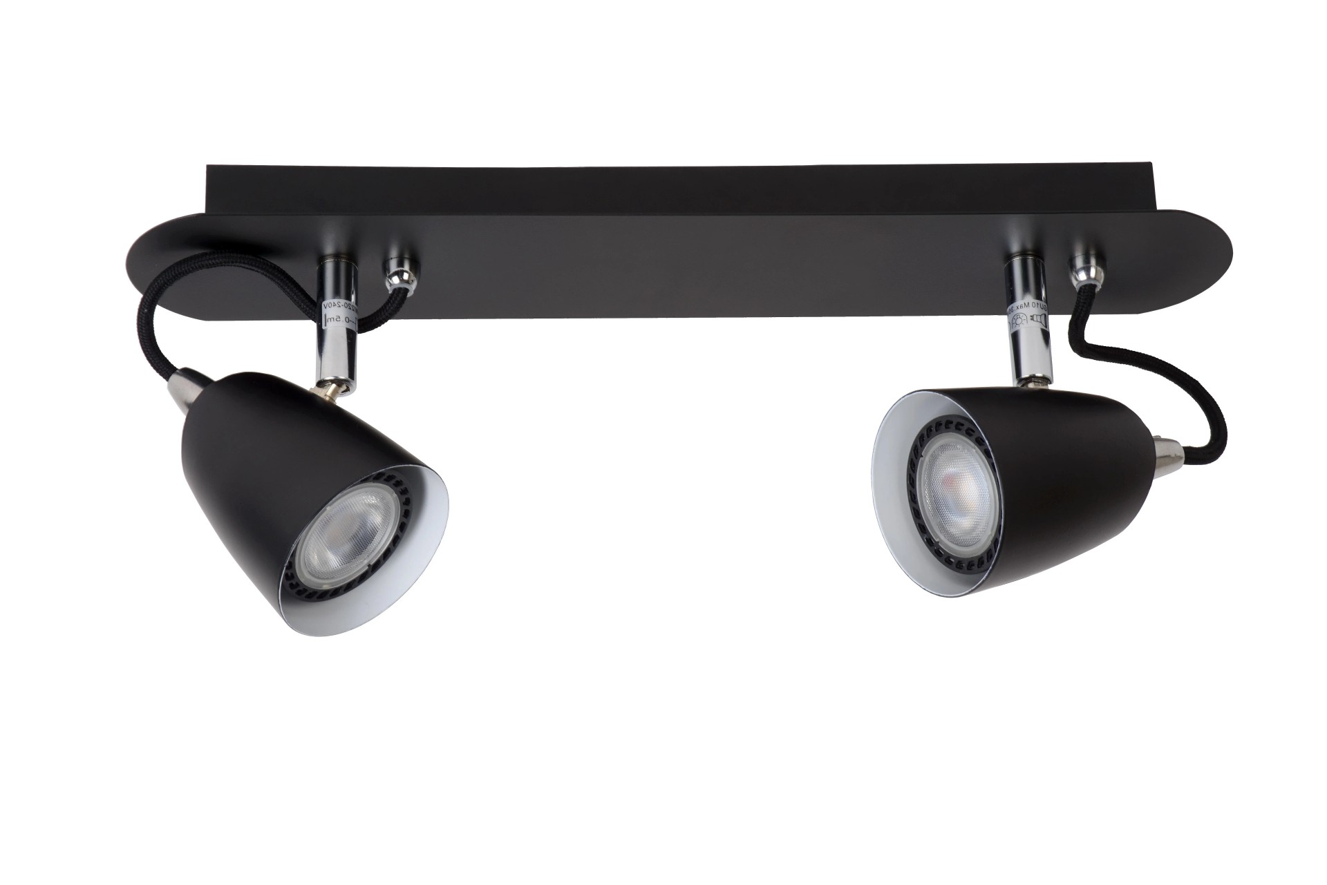 Светильник спот Lucide Ride-Led 26956/10/30